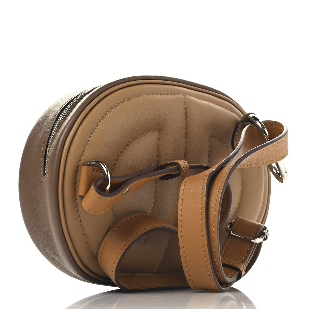 Swift In-The-Loop Belt Bag  Biscuit Alezan Sesame