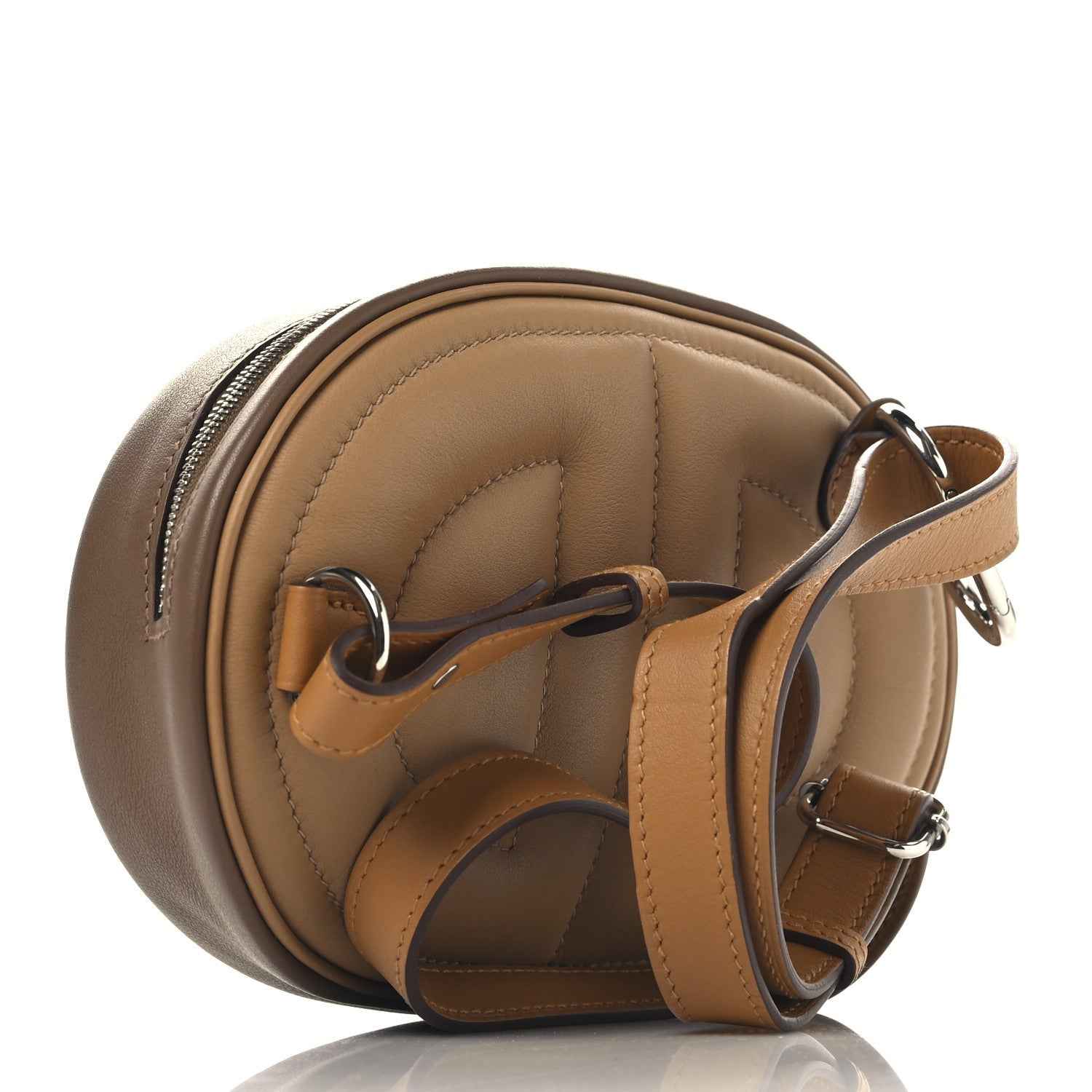 Swift In-The-Loop Belt Bag  Biscuit Alezan Sesame