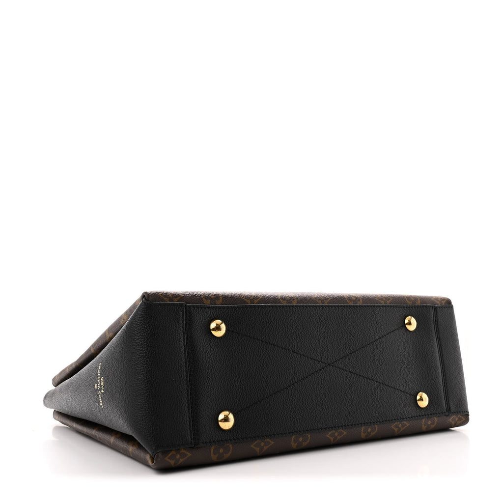 Monogram Surene MM Black