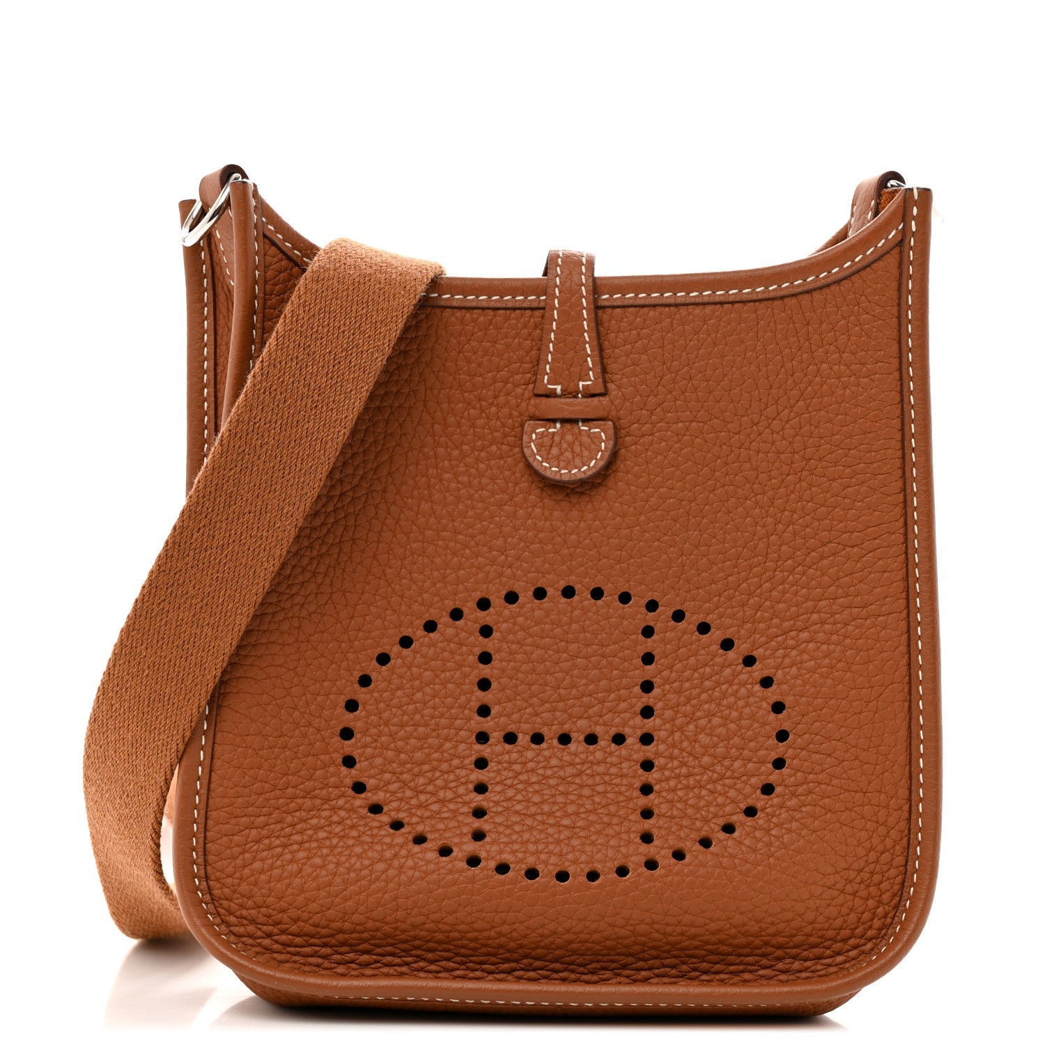 Taurillon Clemence Evelyne TPM Gold