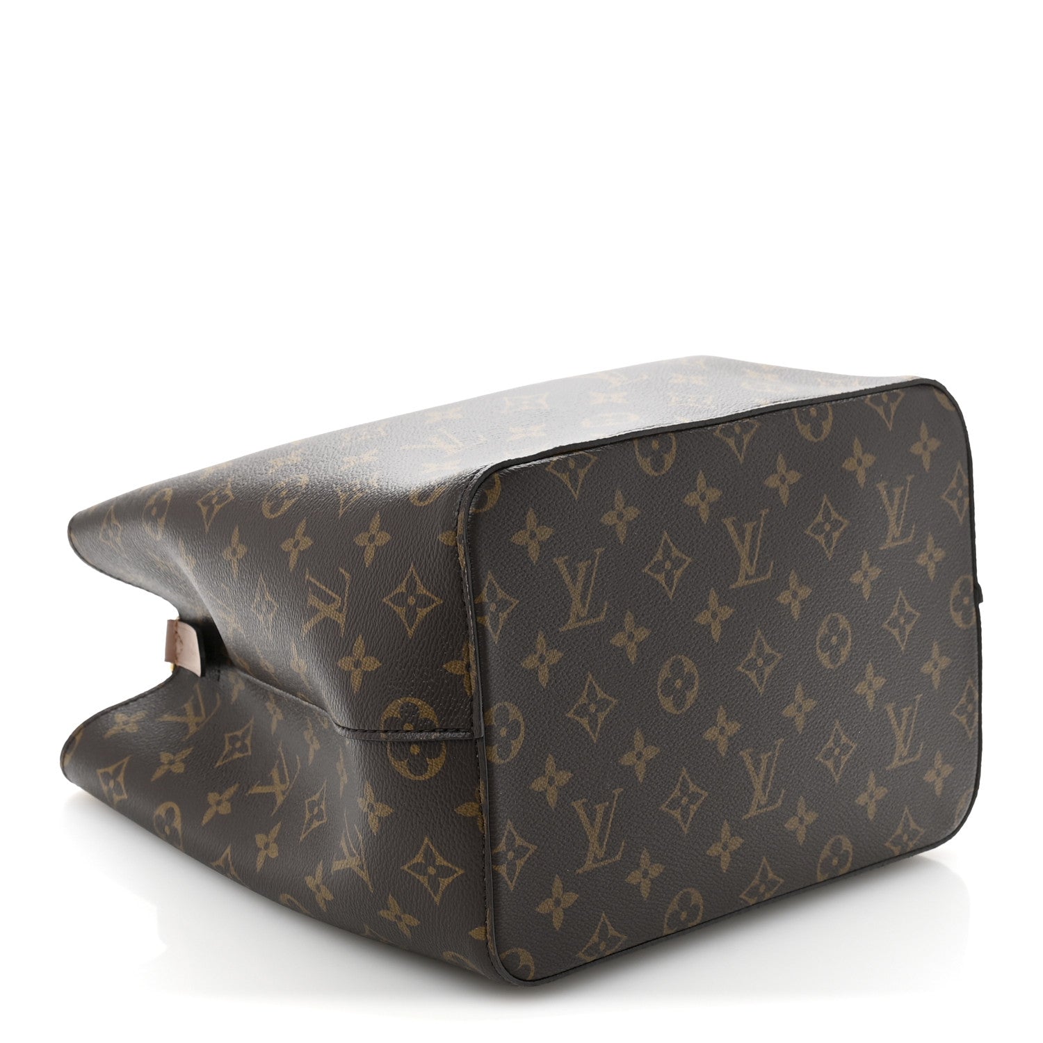 Monogram Neonoe MM Caramel