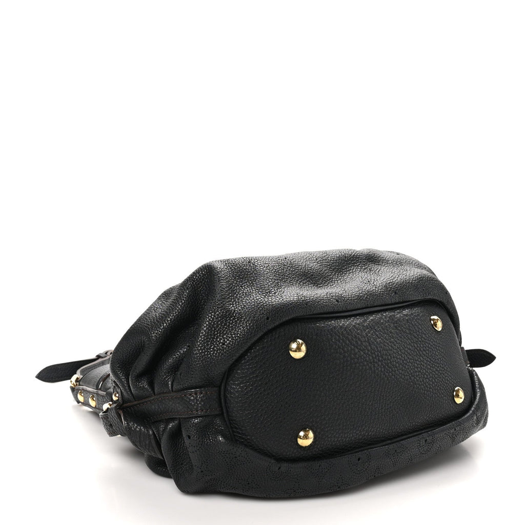 Mahina XS Black