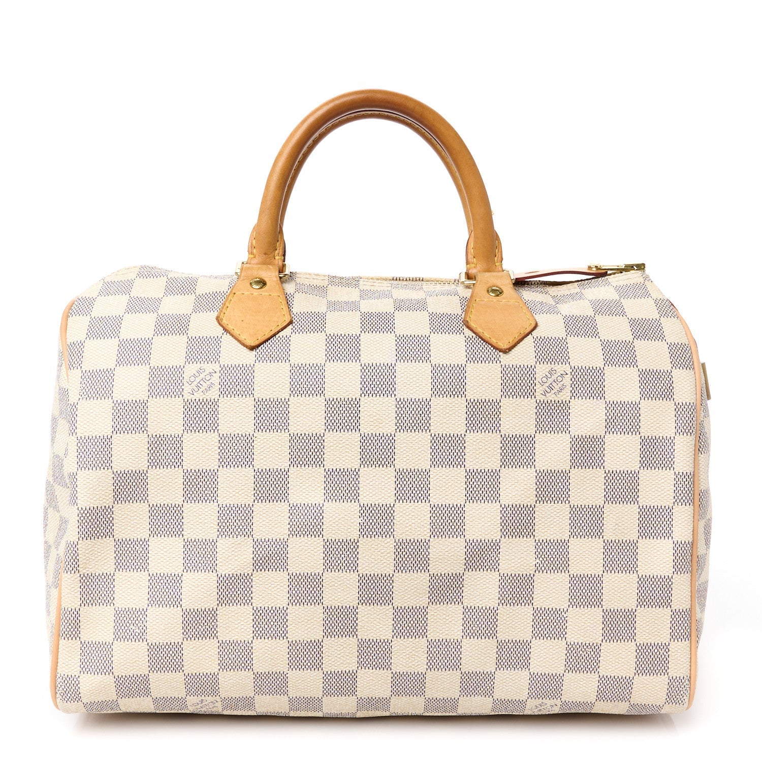 Damier Azur Speedy 30