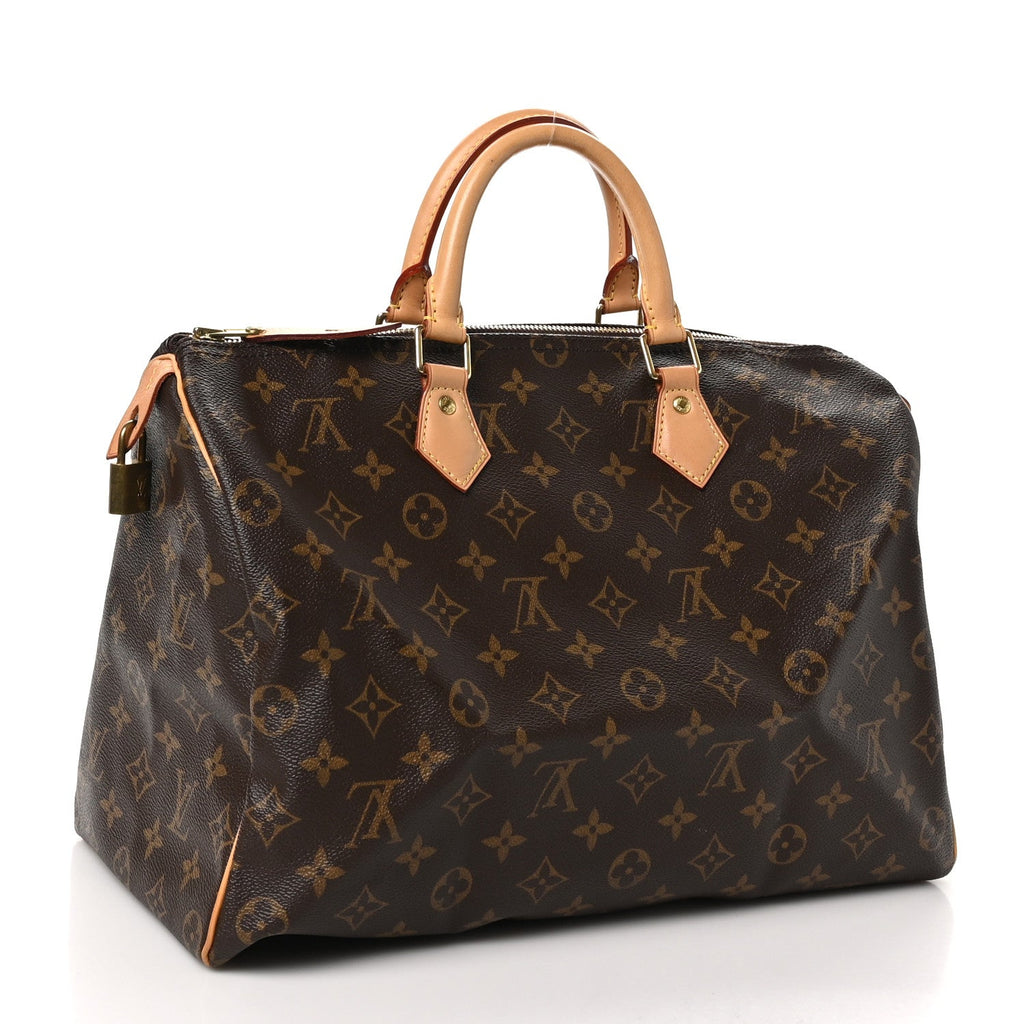 Monogram Speedy 35