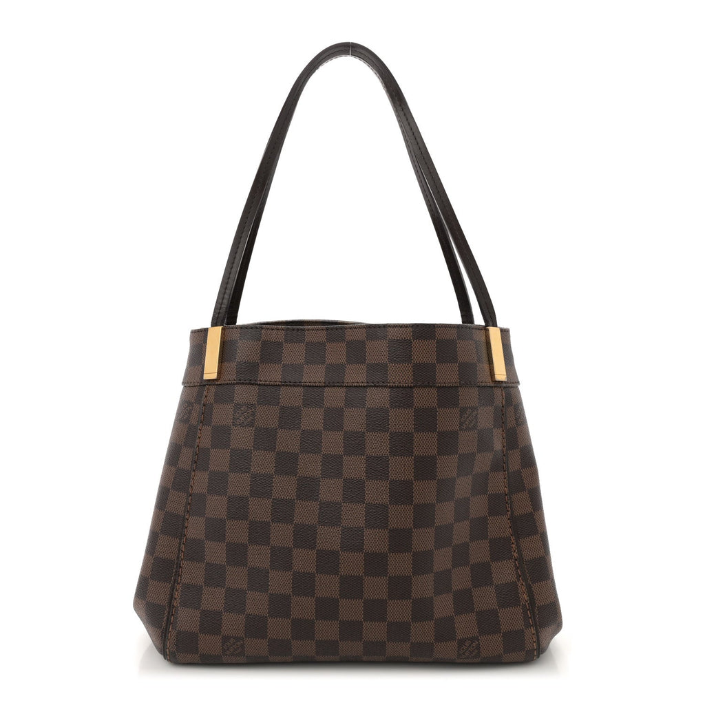 Damier Ebene Marylebone PM