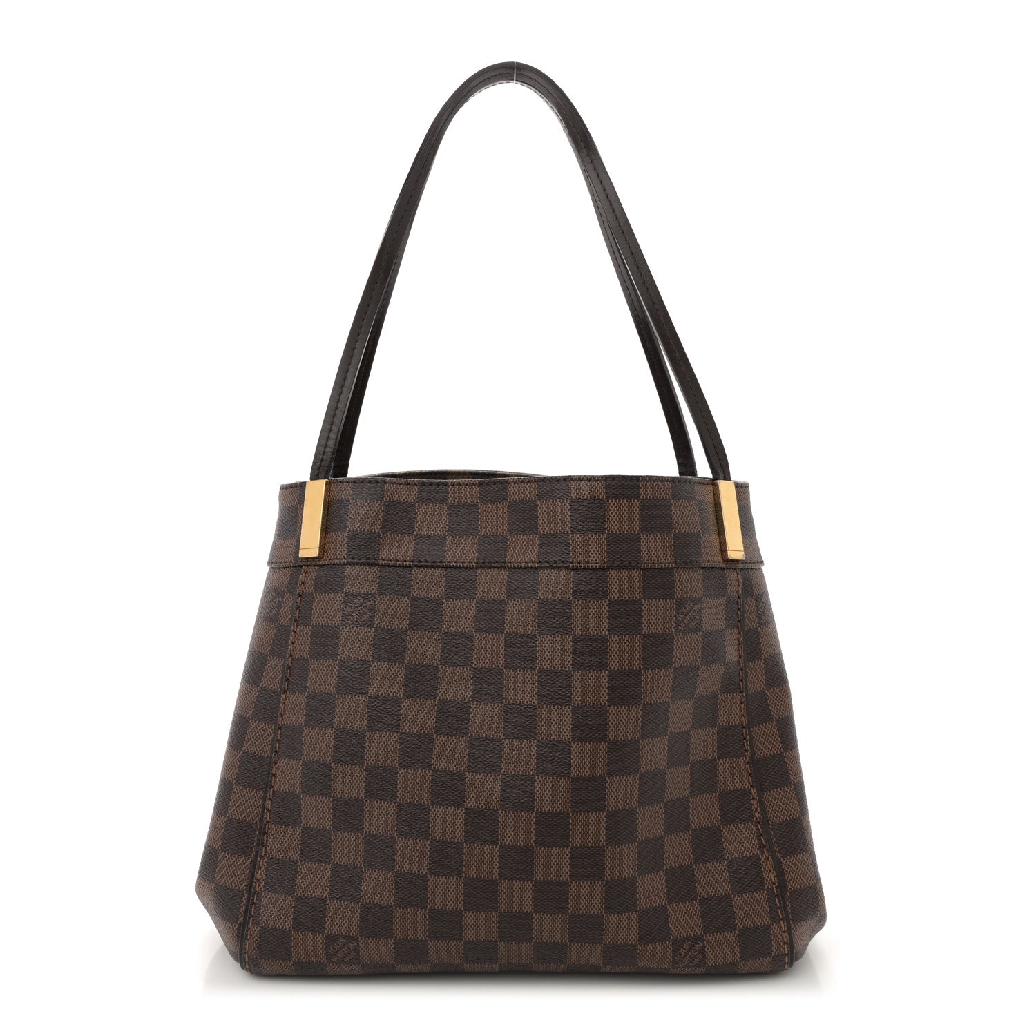 Damier Ebene Marylebone PM