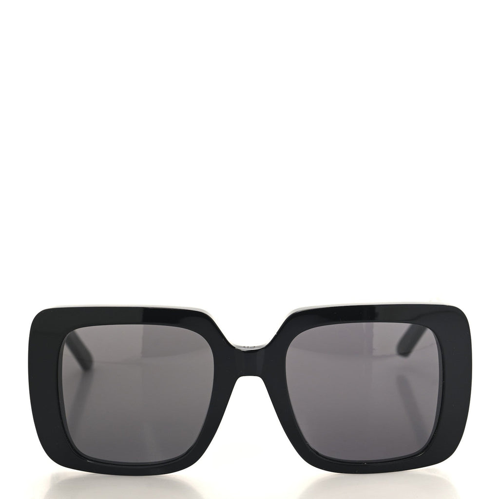 Acetate Wildior S3U Sunglasses  Black