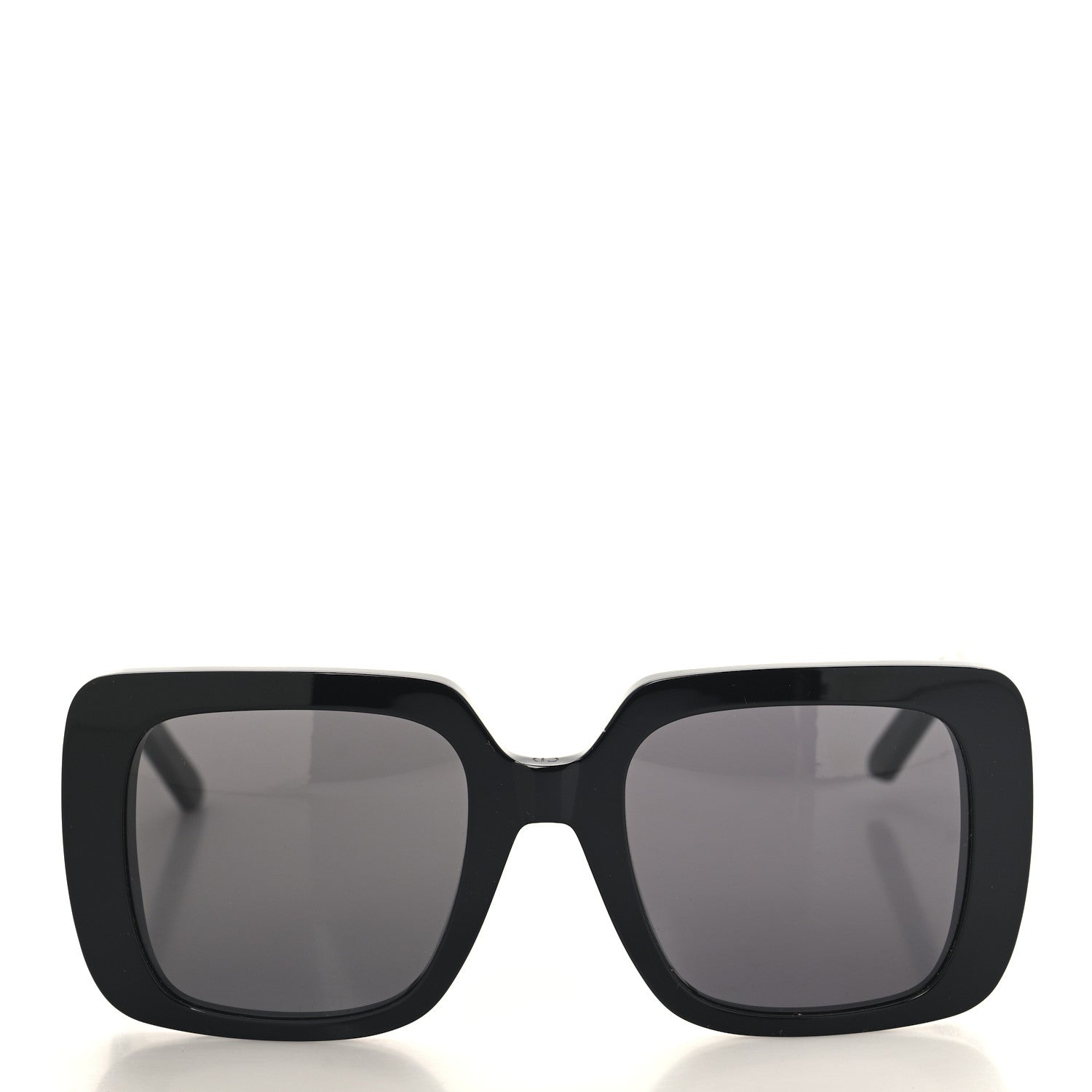 Acetate Wildior S3U Sunglasses  Black