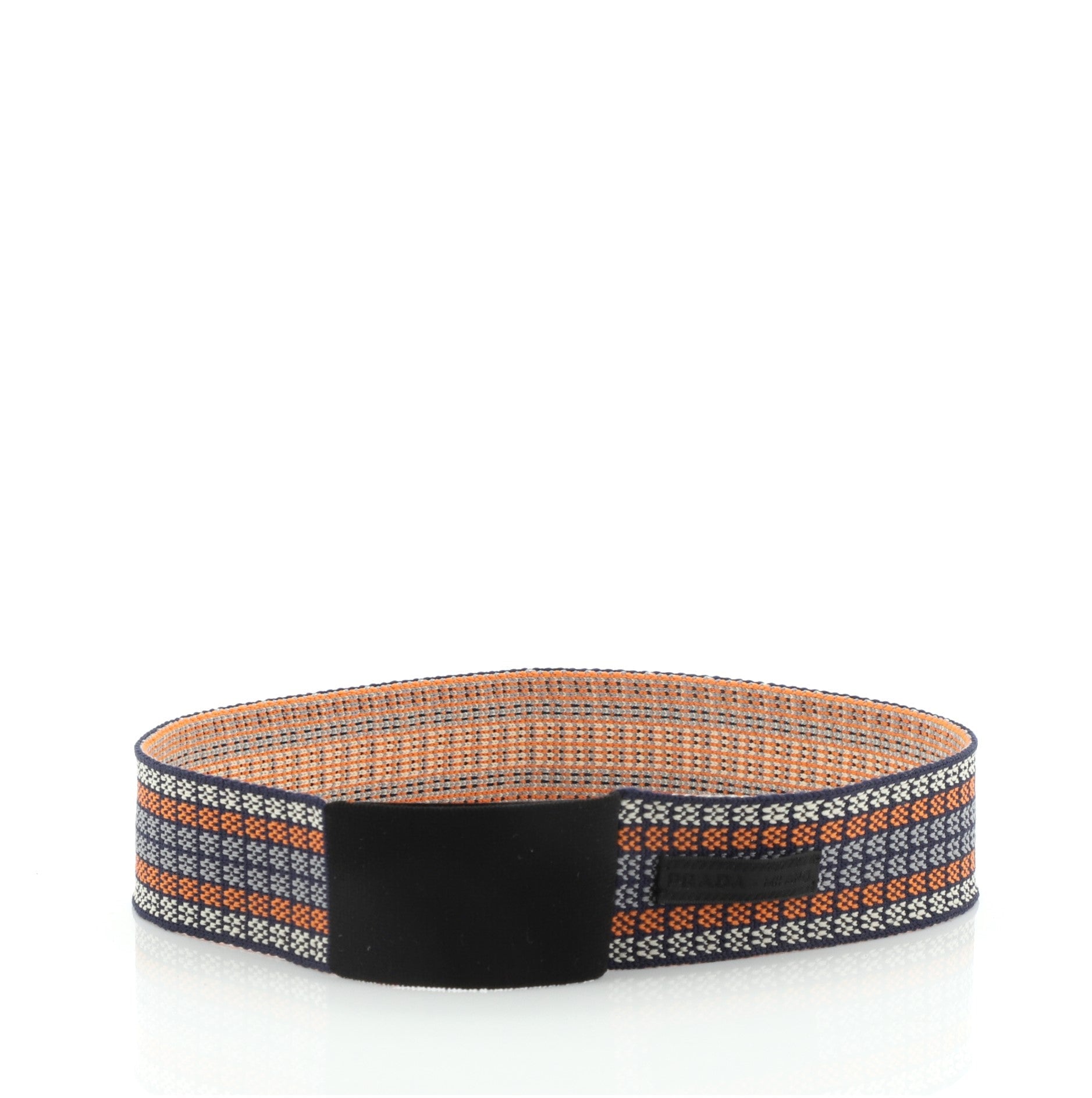 Headband Woven Fabric XS