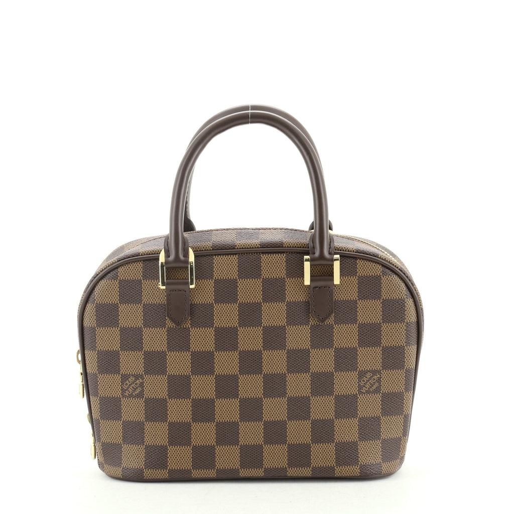 Sarria Handbag Damier Mini