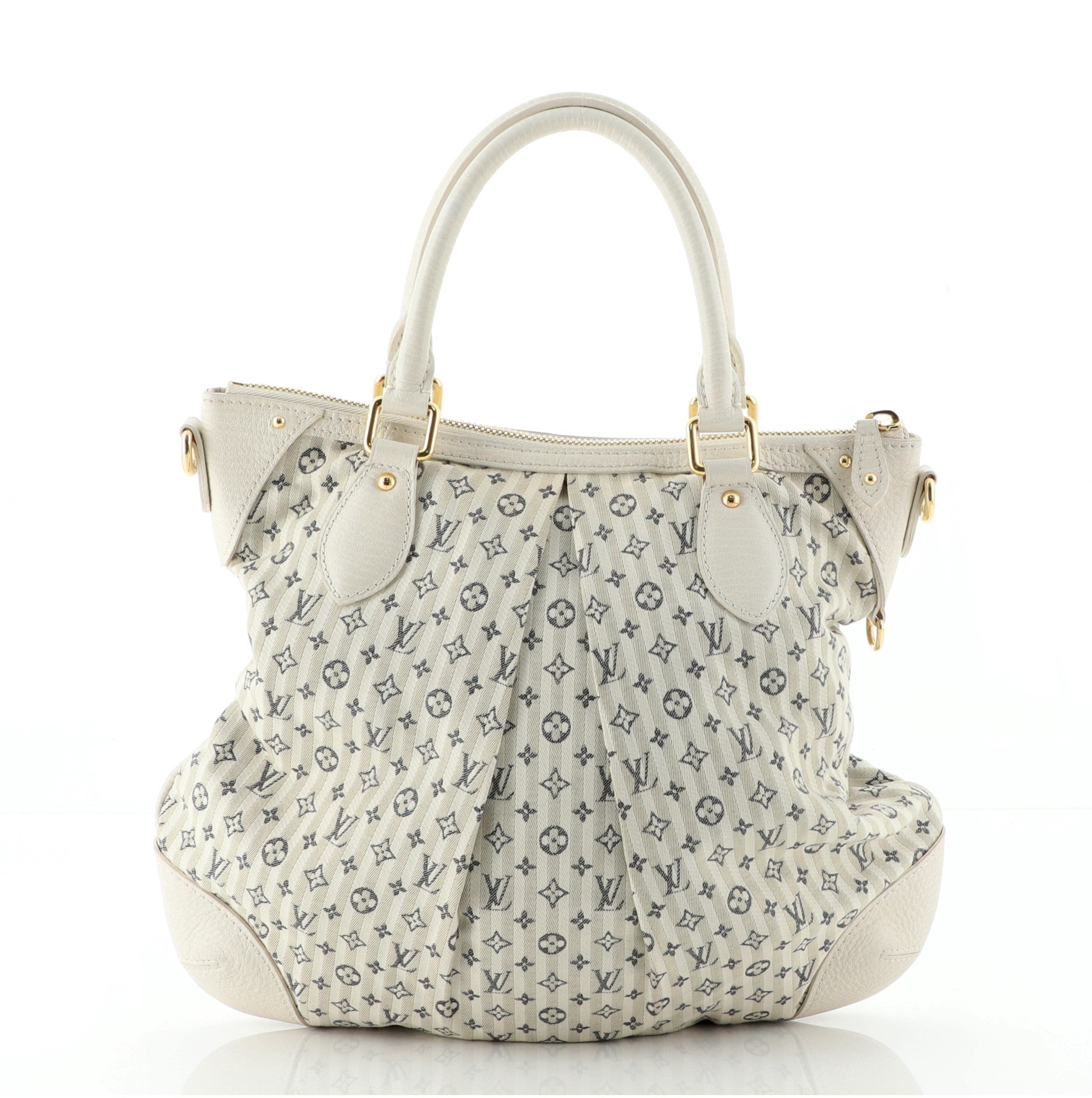 Marina Handbag Mini Lin Croisette PM