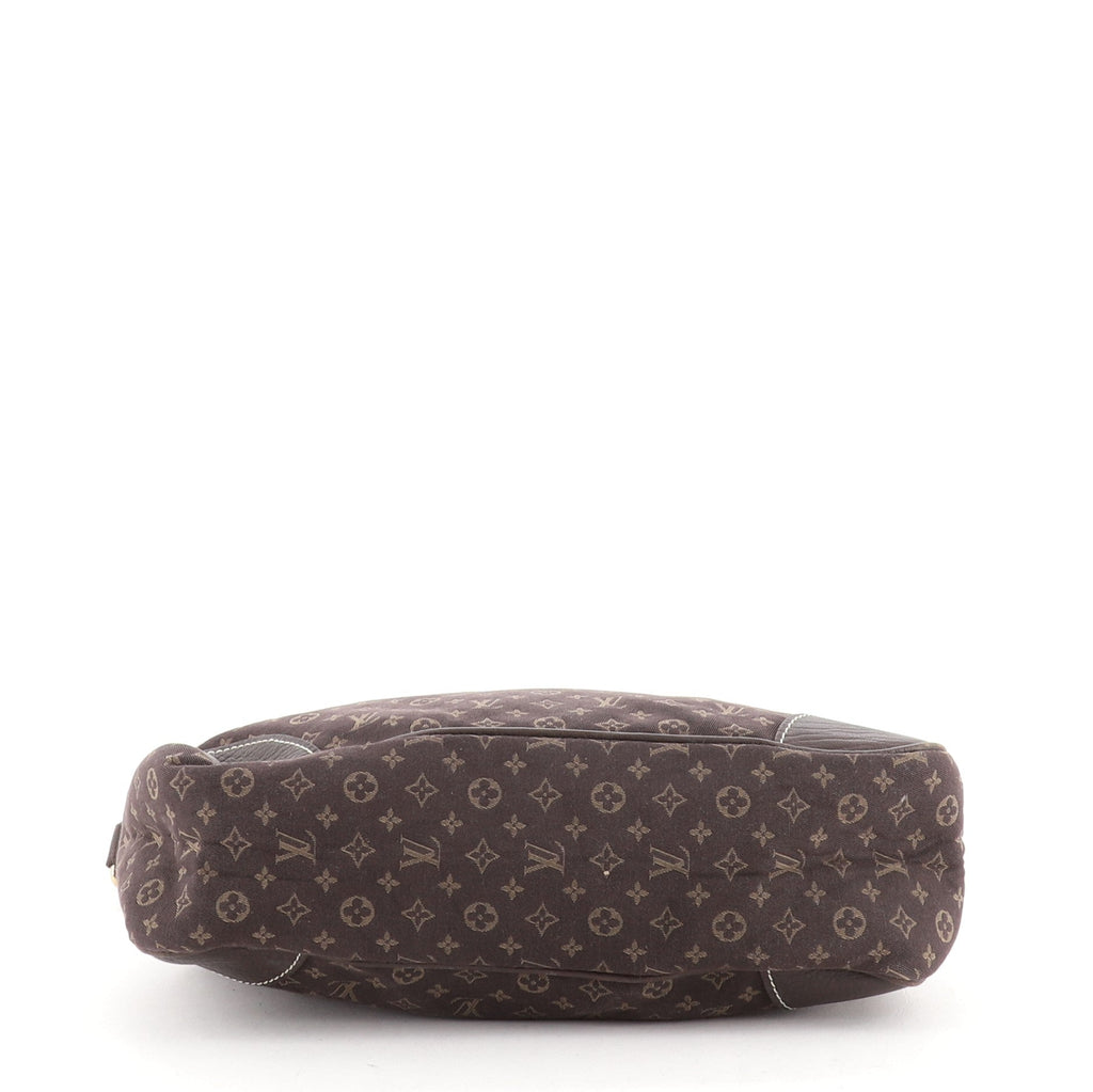 Boulogne Handbag Mini Lin