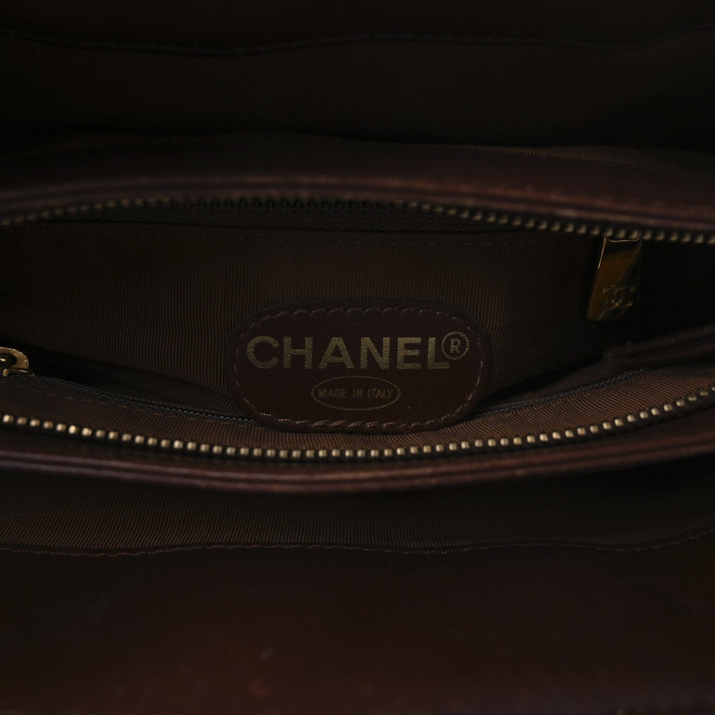 Woven Straw Raffia Wooden Handle Bag