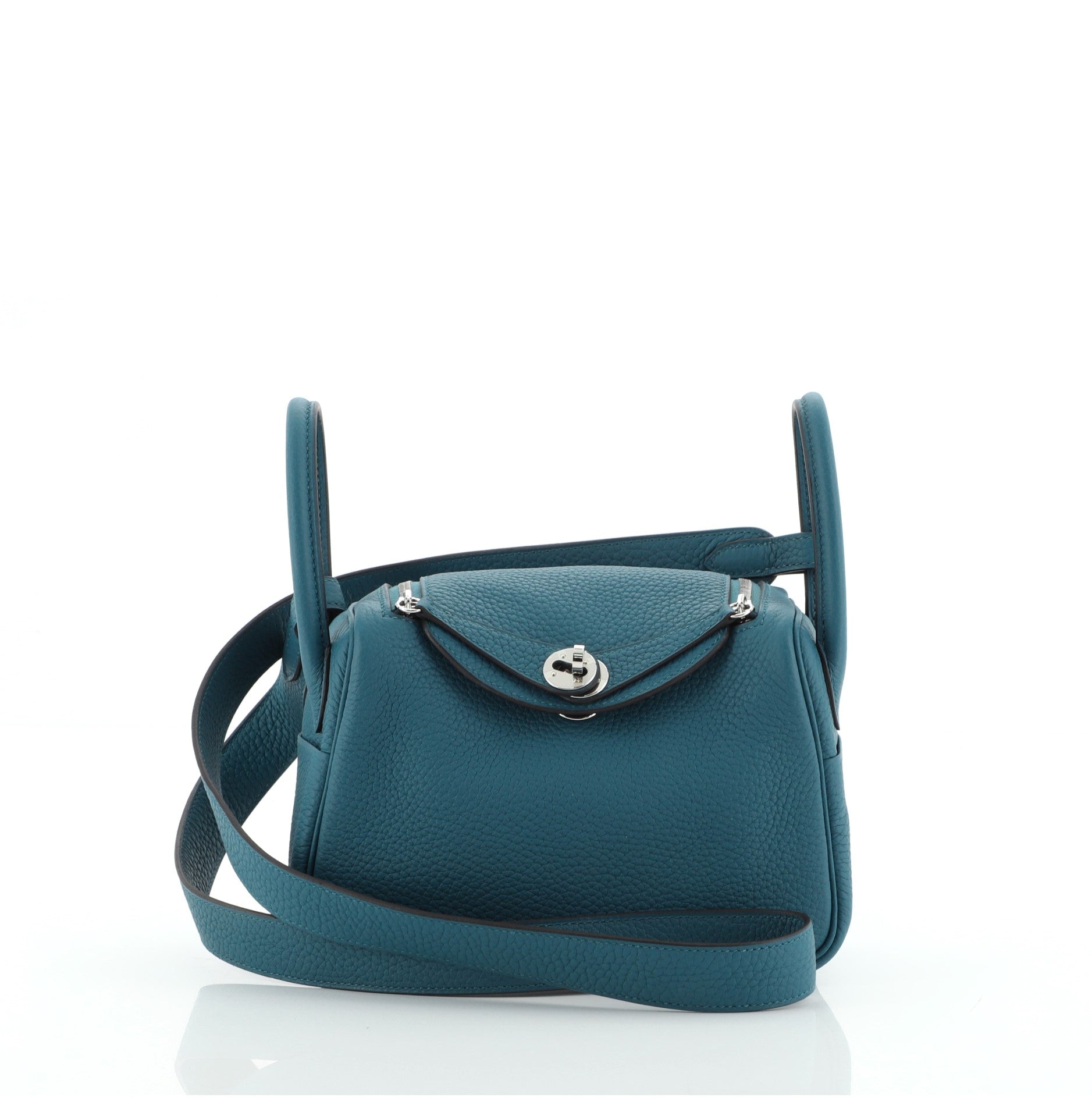 Lindy Bag Clemence Mini