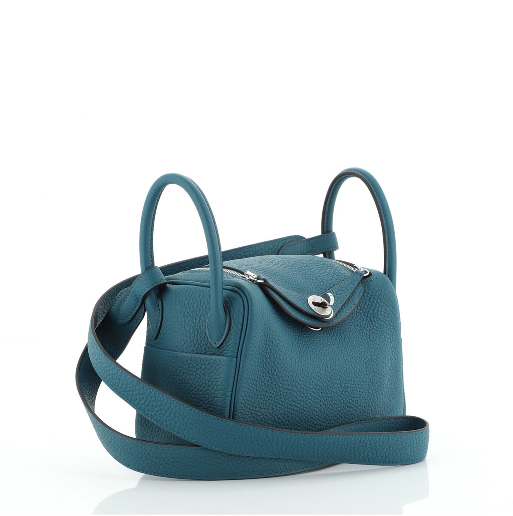 Lindy Bag Clemence Mini