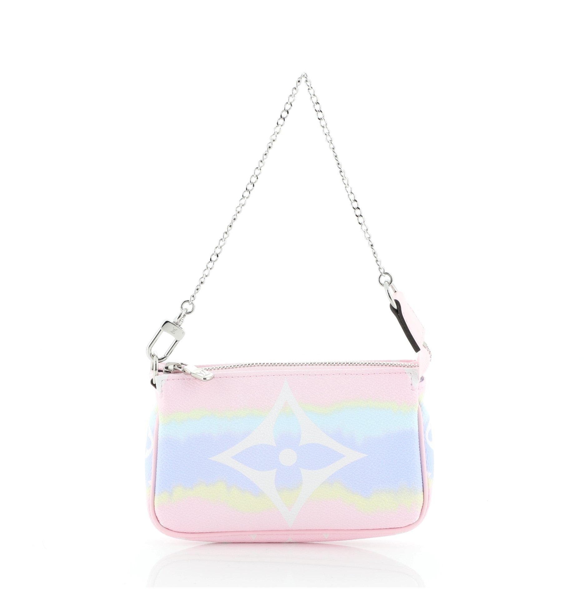 Pochette Accessoires Limited Edition Escale Monogram Giant Mini