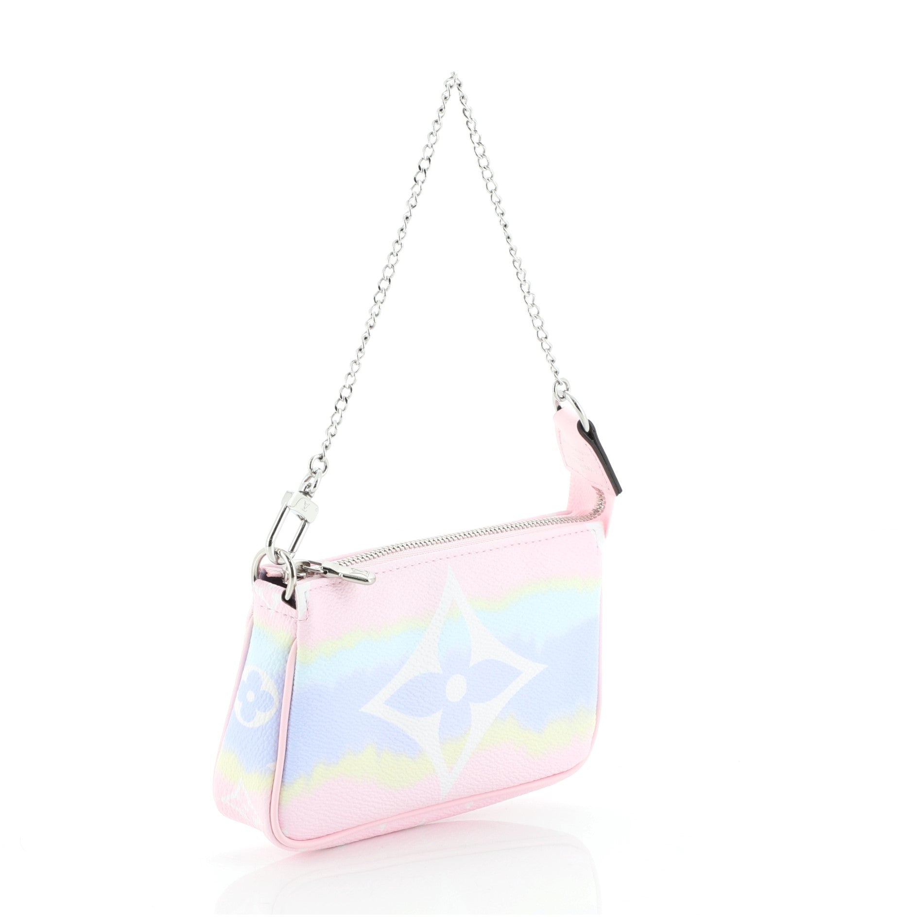 Pochette Accessoires Limited Edition Escale Monogram Giant Mini