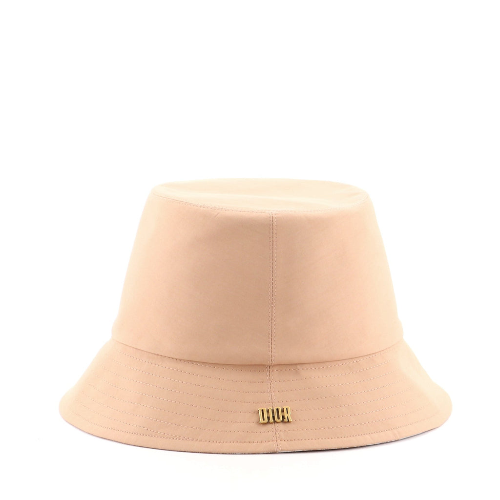 Teddy D Bucket Hat Canvas XS
