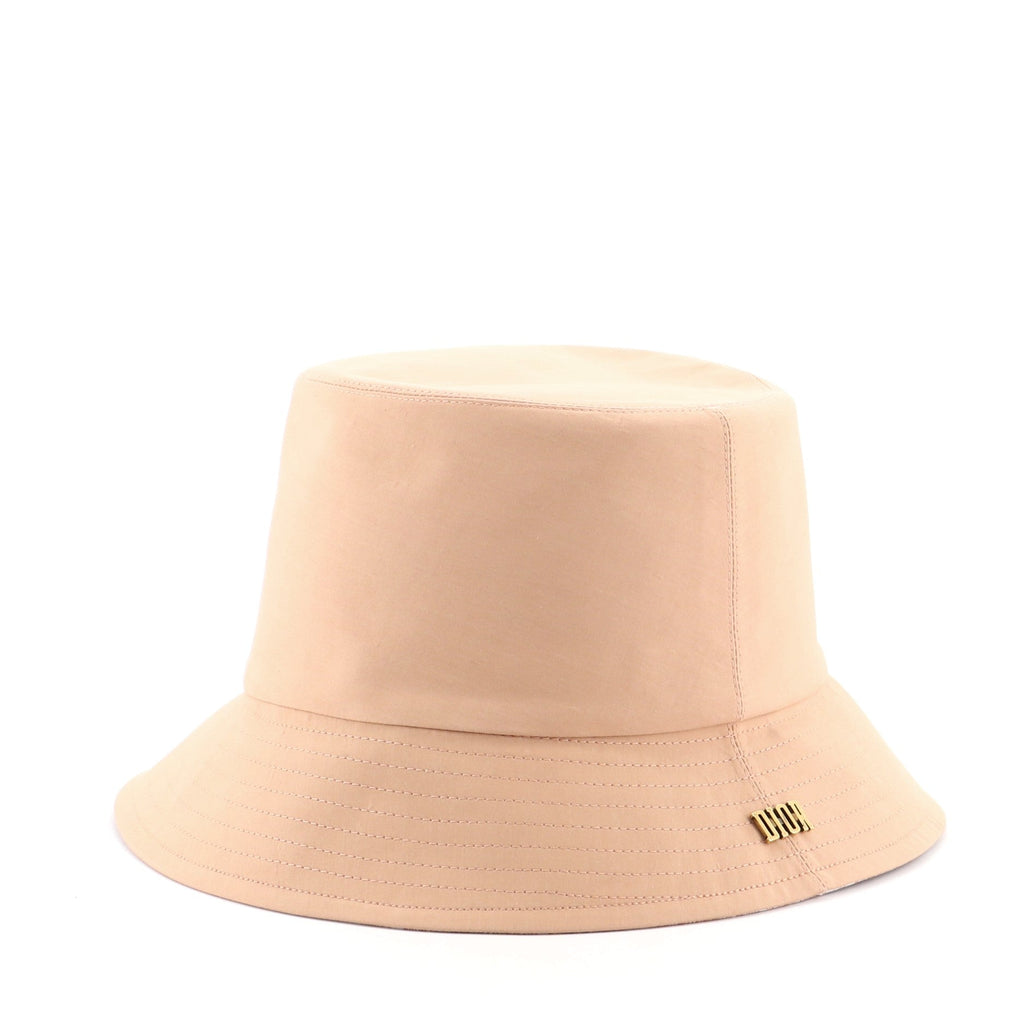 Teddy D Bucket Hat Canvas XS