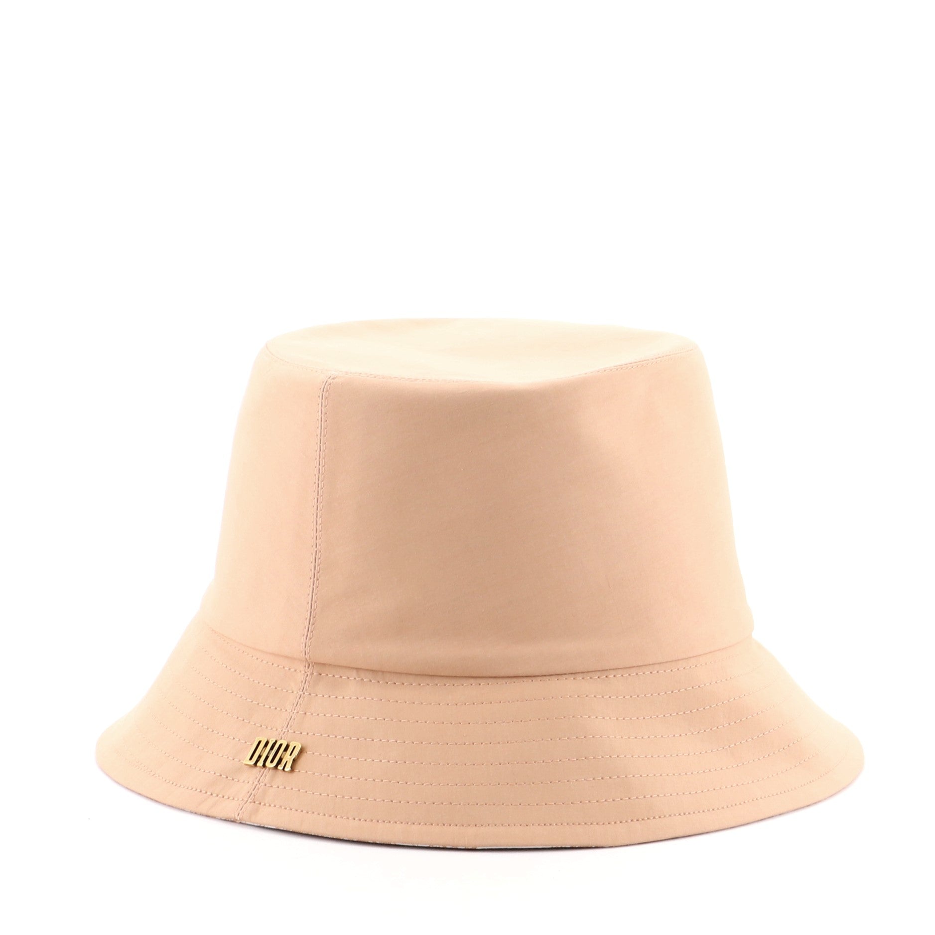 Teddy D Bucket Hat Canvas XS