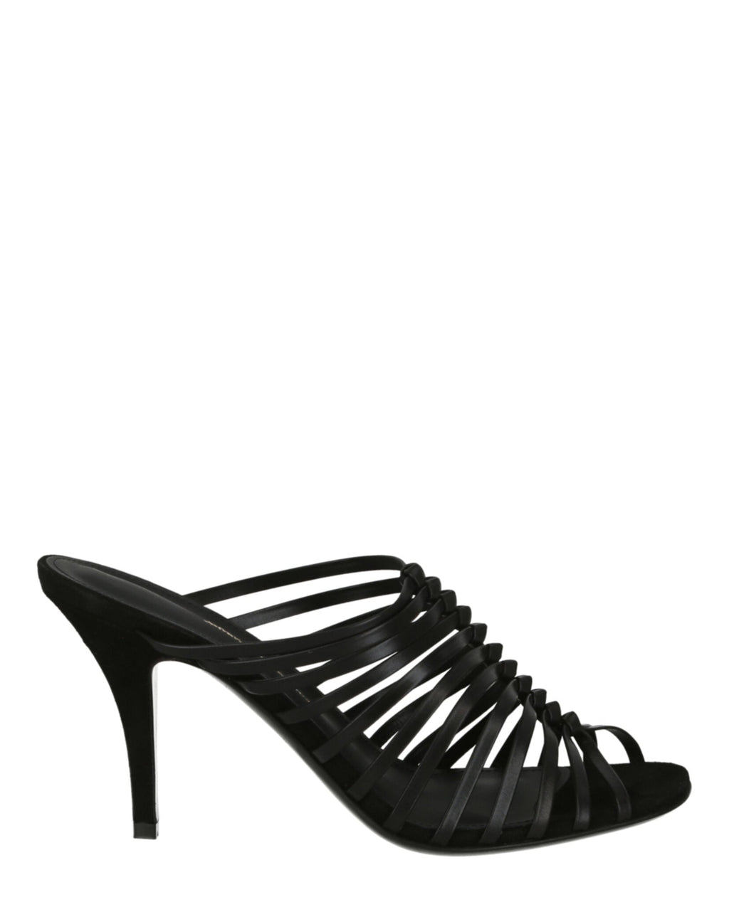 Jessa Heel Sandals