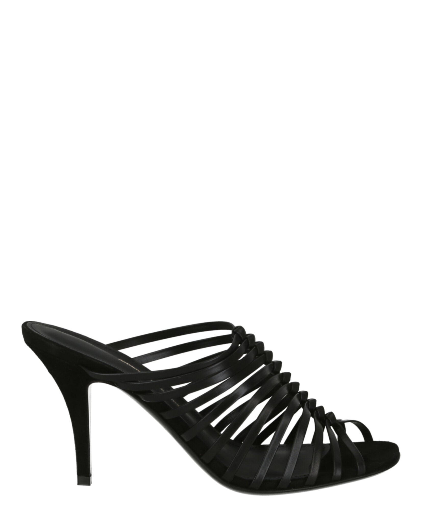 Jessa Heel Sandals