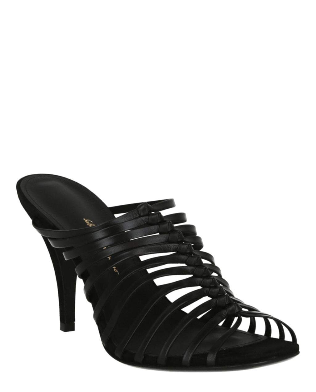 Jessa Heel Sandals