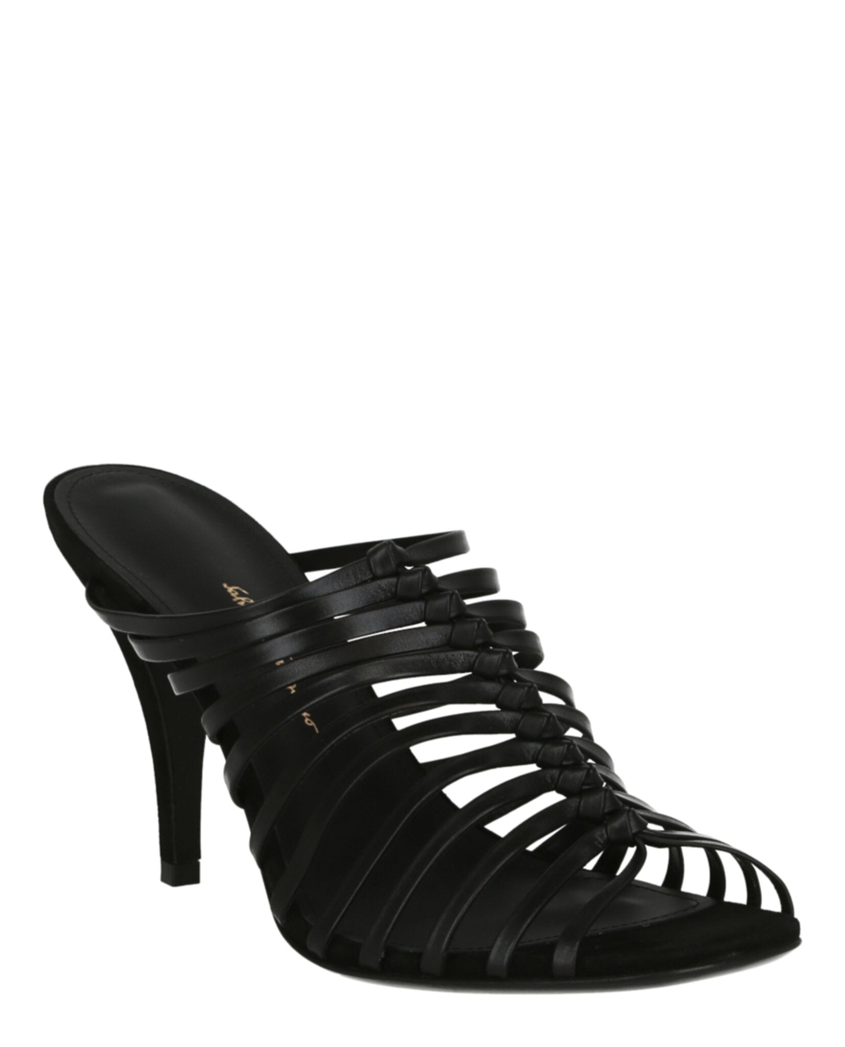 Jessa Heel Sandals