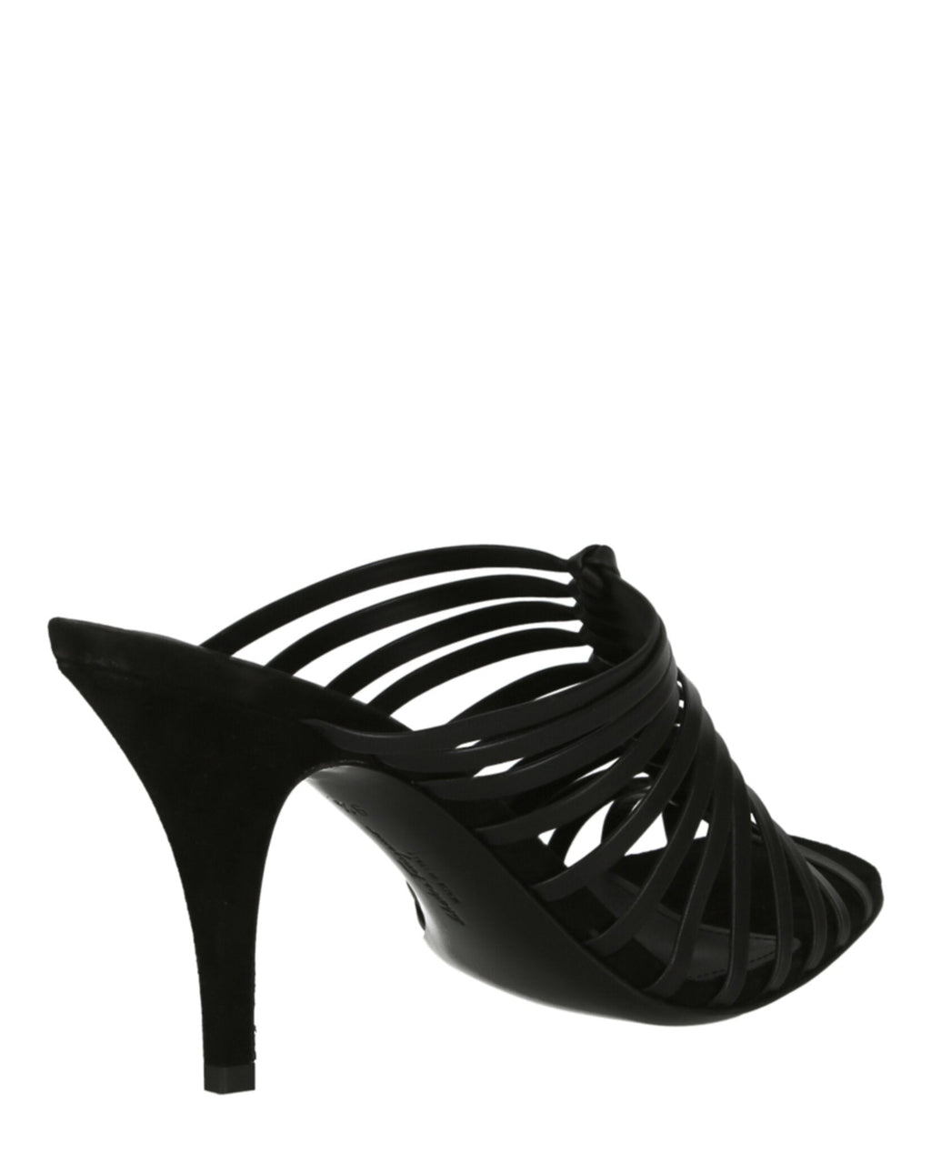 Jessa Heel Sandals