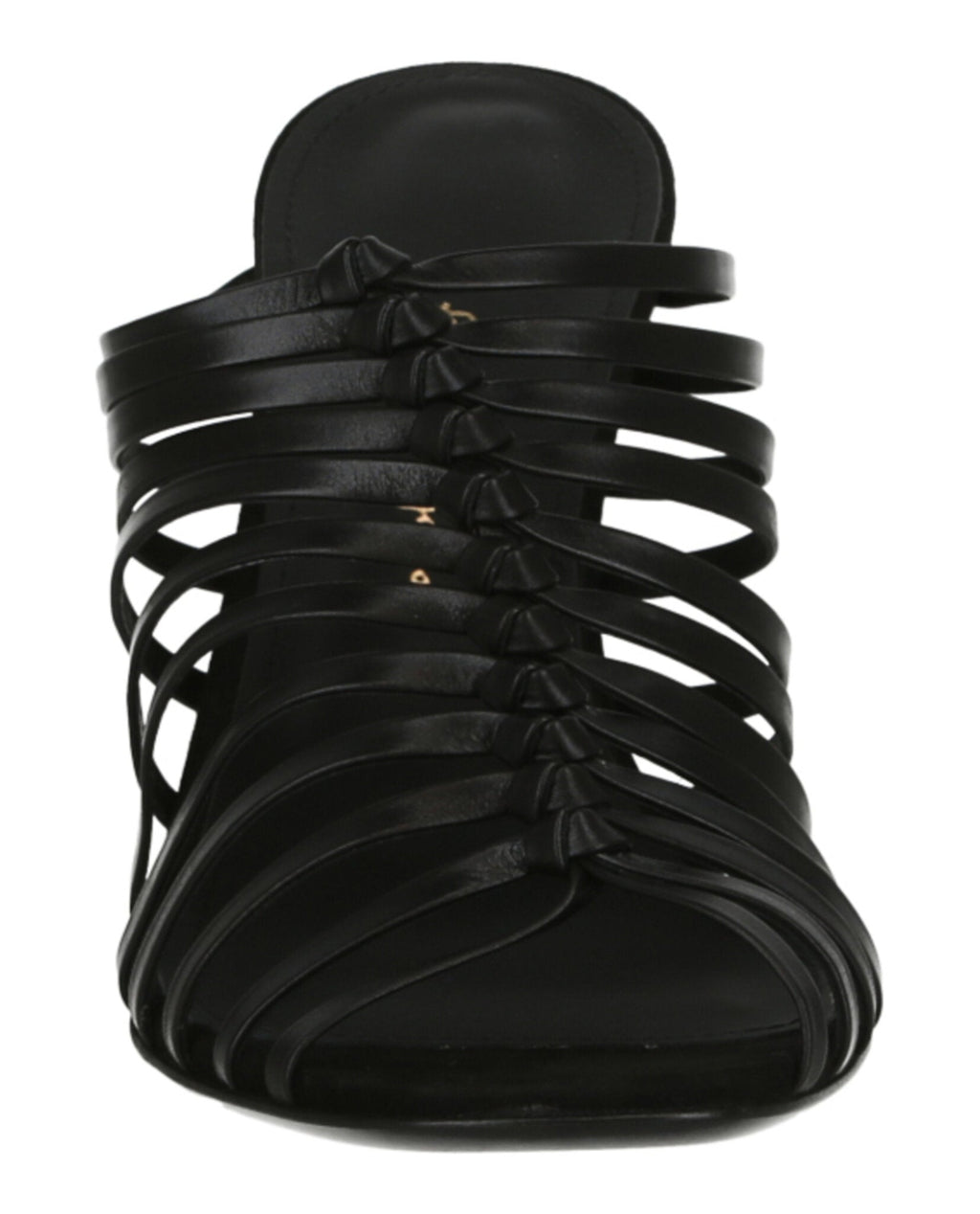 Jessa Heel Sandals