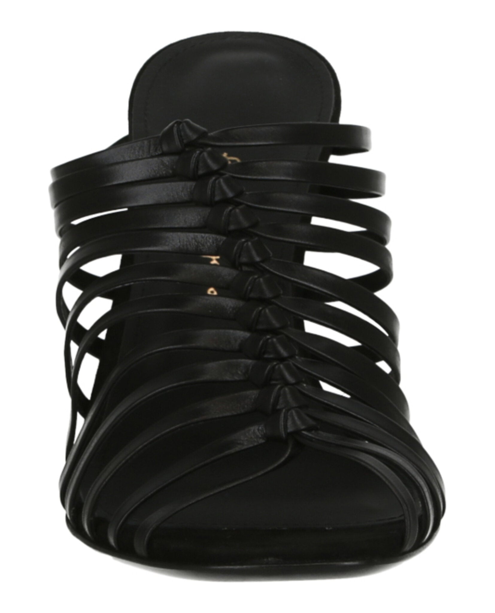 Jessa Heel Sandals