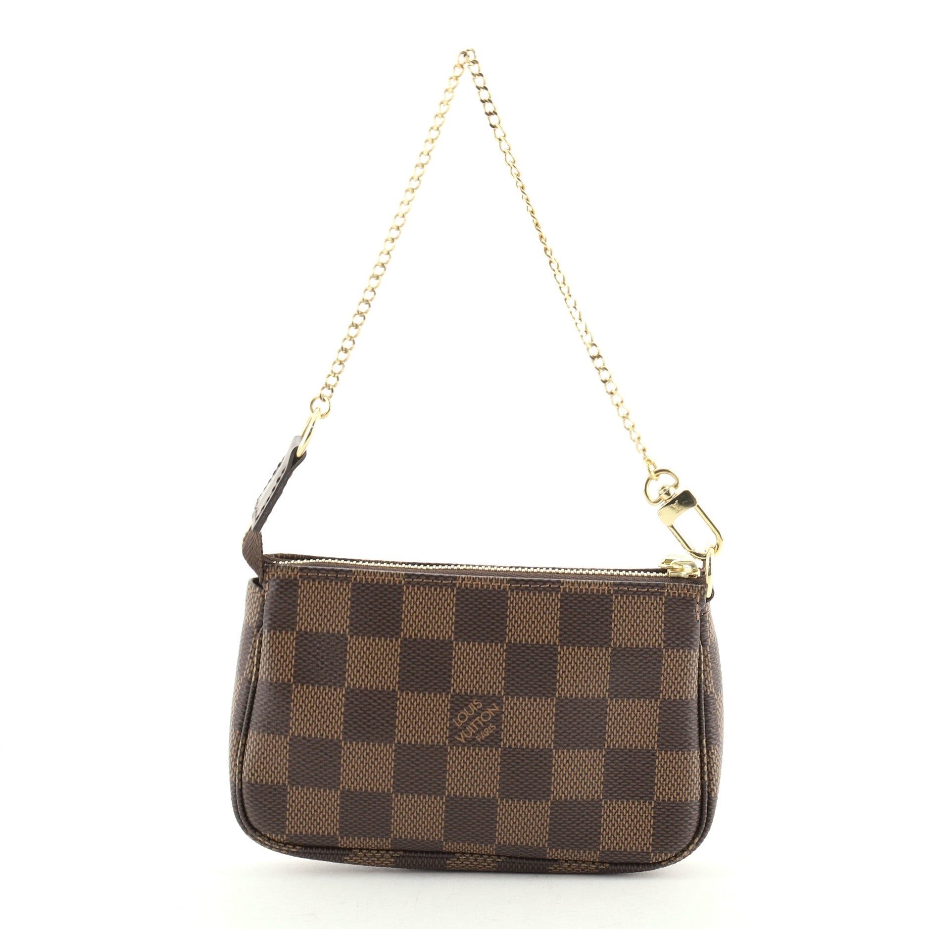 Pochette Accessoires Damier Mini