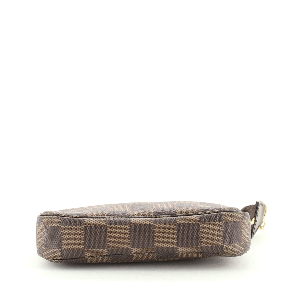 Pochette Accessoires Damier Mini