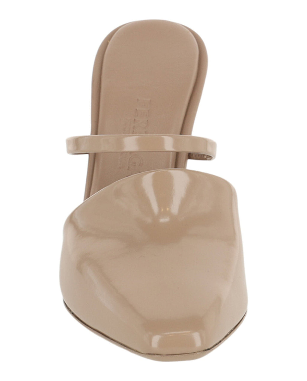 Adara Gancini Mule Heels