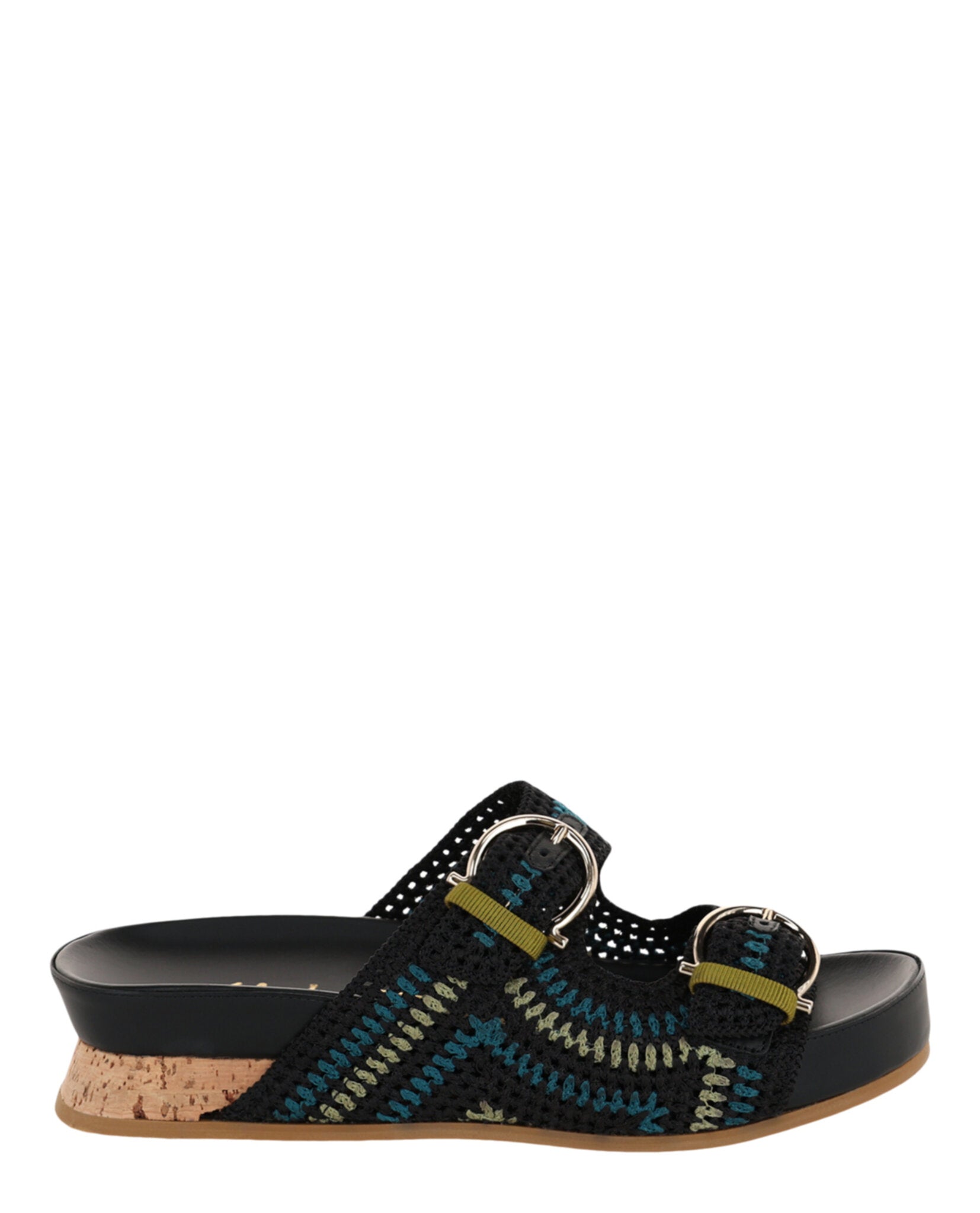Women's Shaula Crochet Sandals