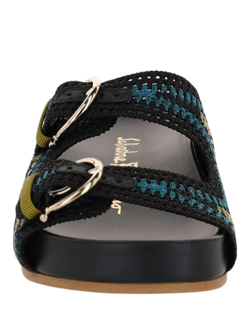 Women's Shaula Crochet Sandals