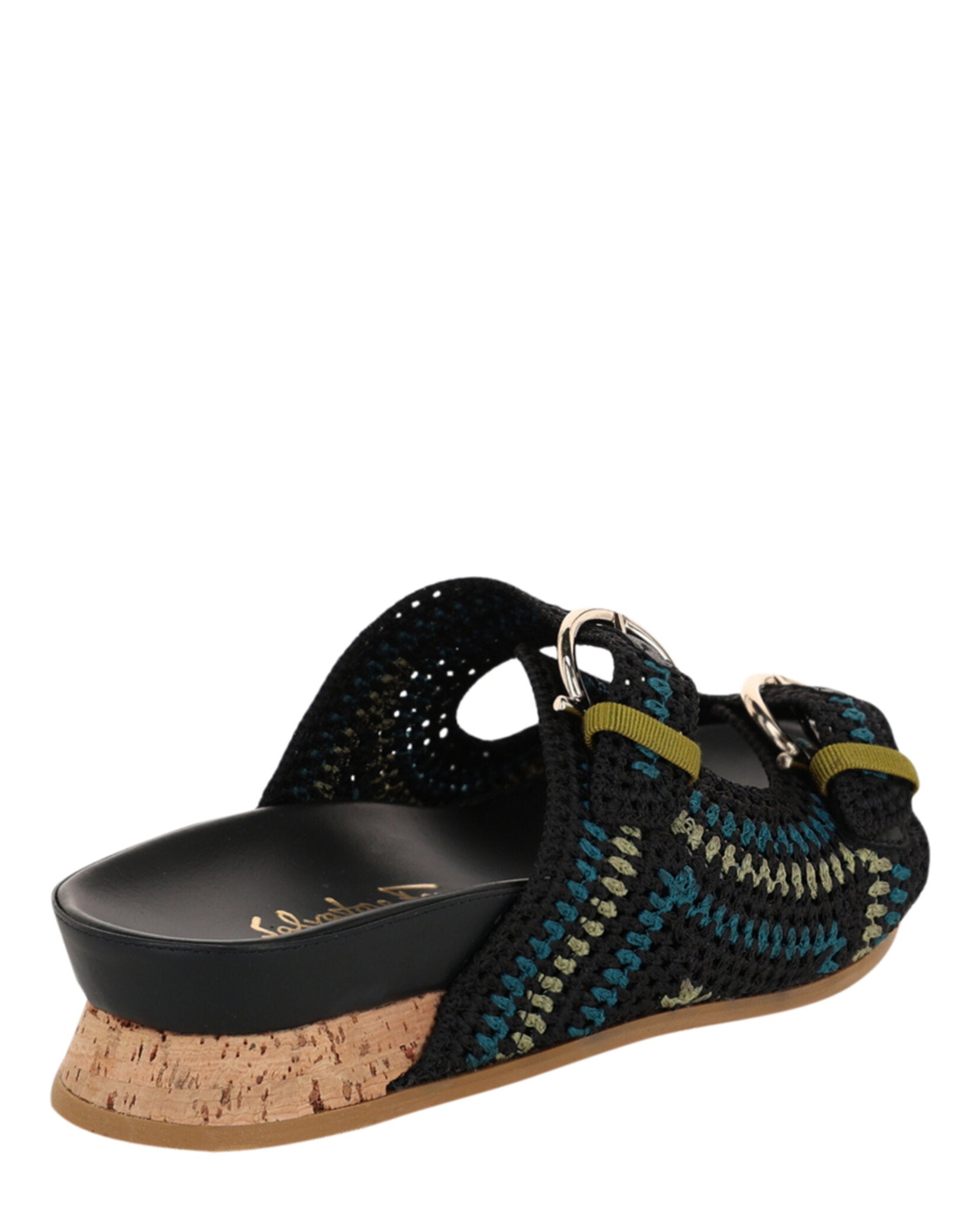 Women's Shaula Crochet Sandals