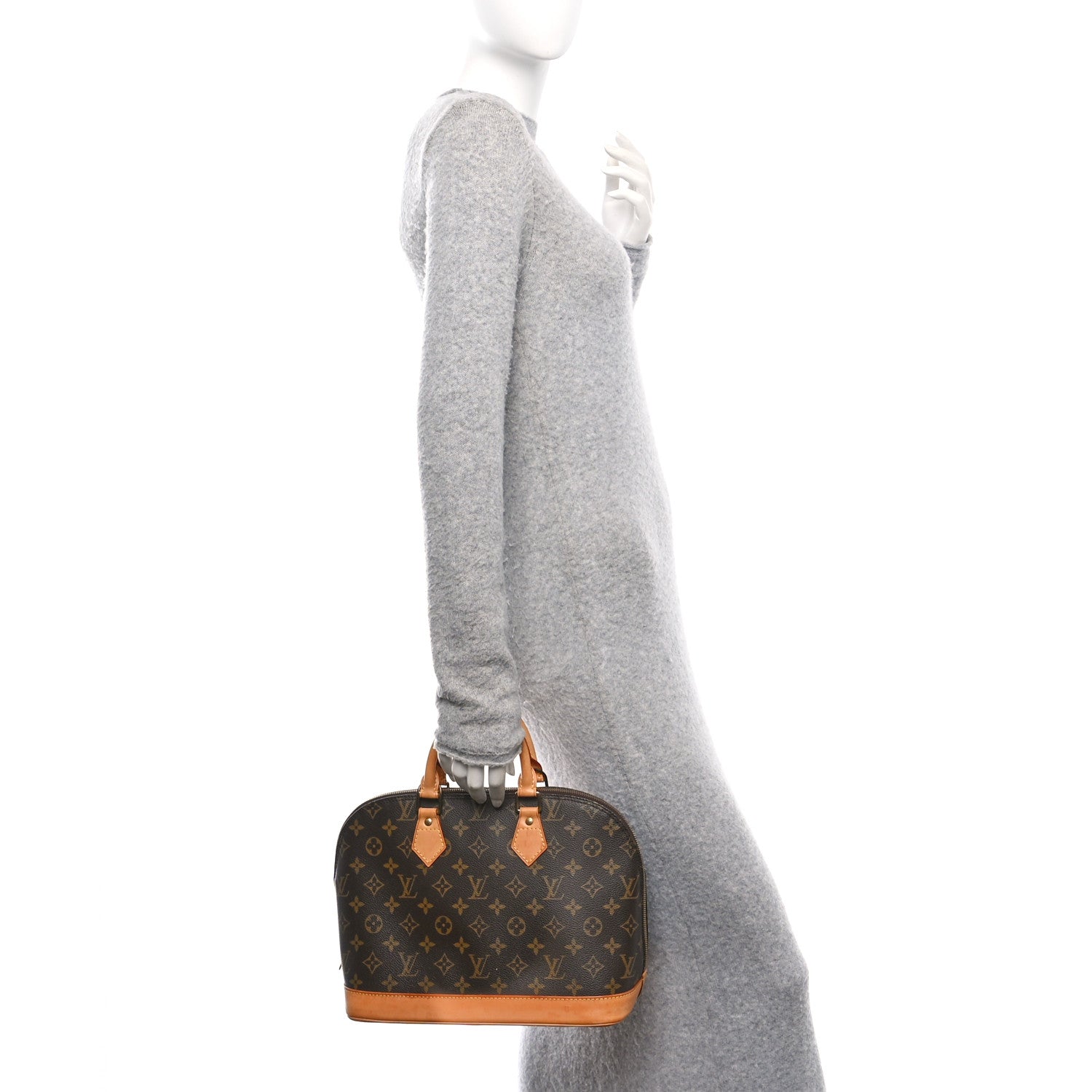 Monogram Alma PM