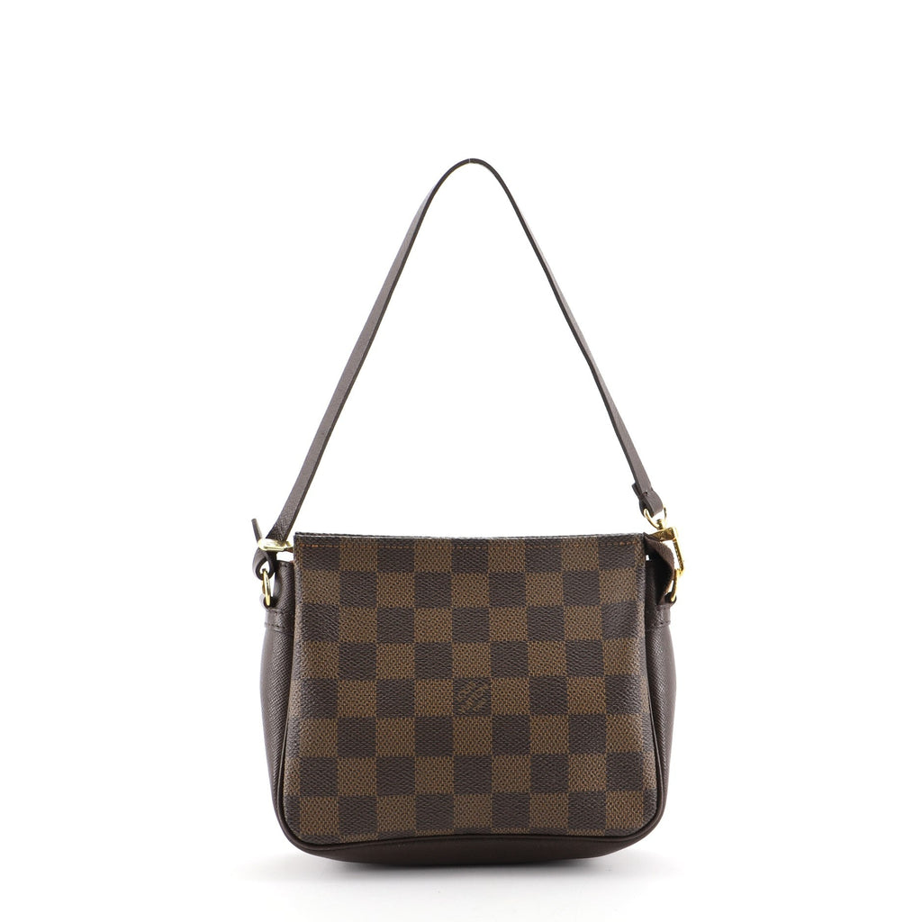 Trousse Make Up Bag Damier