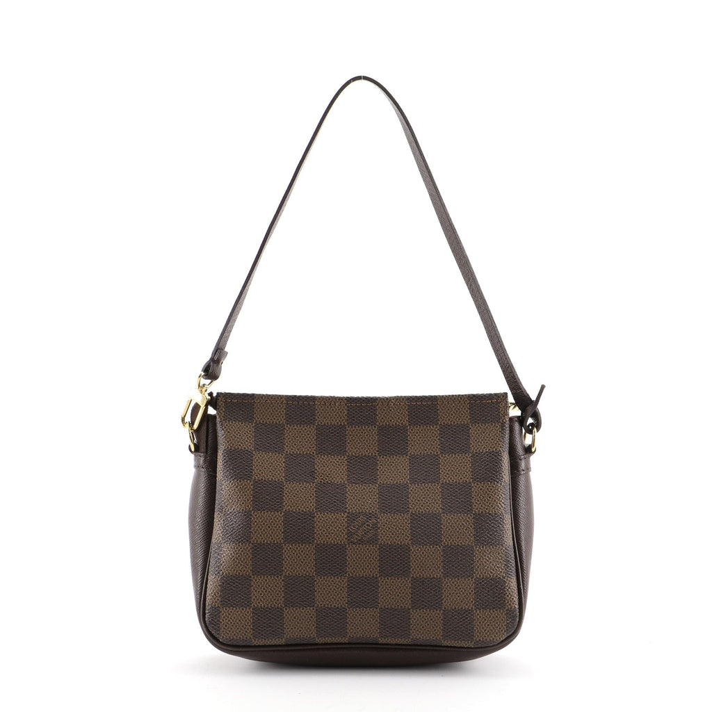 Trousse Make Up Bag Damier