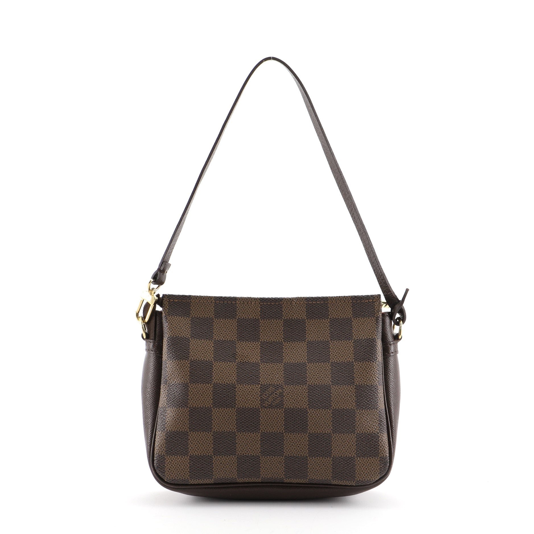 Trousse Make Up Bag Damier