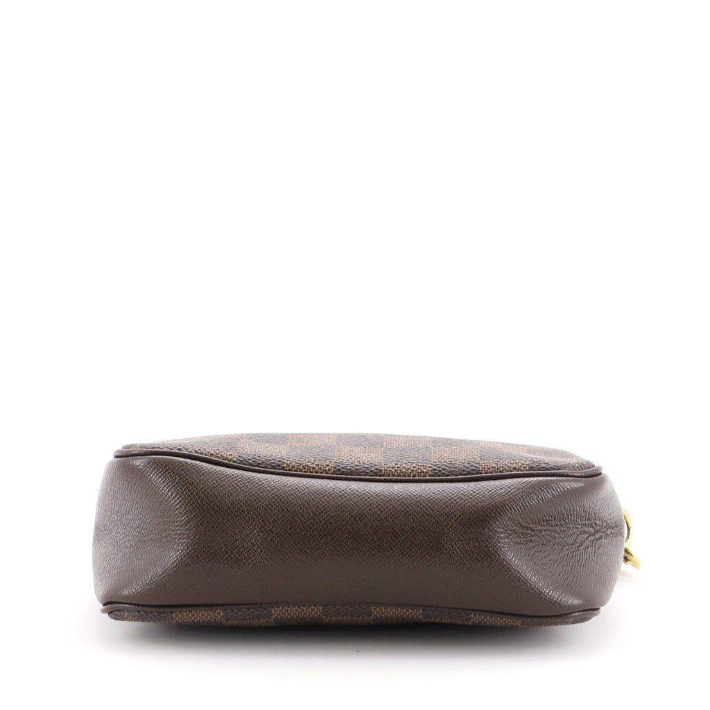 Trousse Make Up Bag Damier