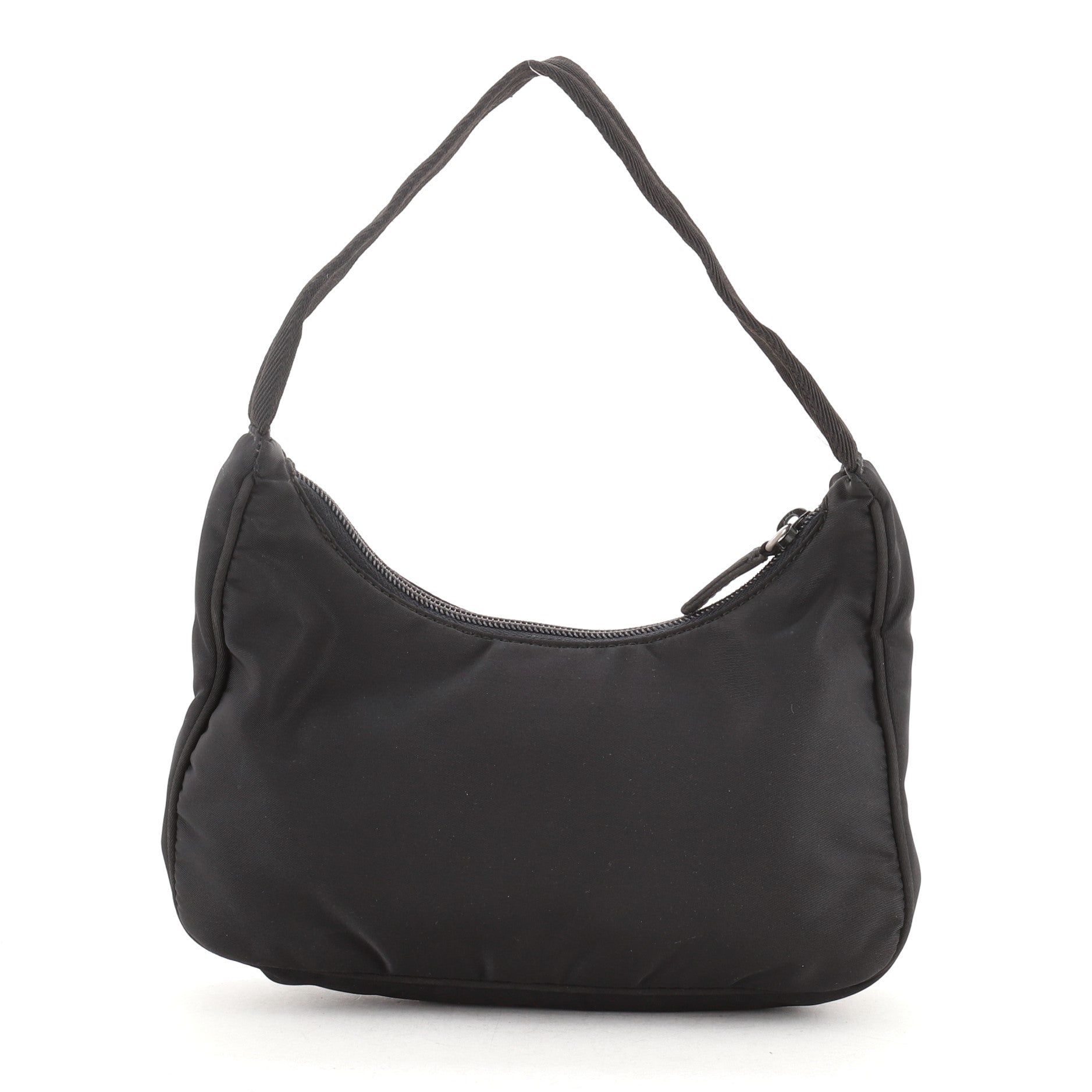Hobo Tessuto Mini