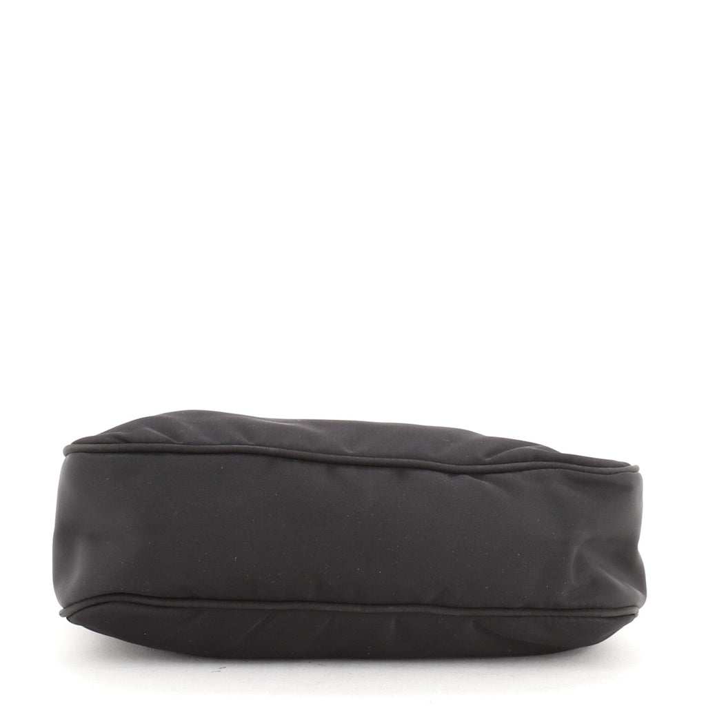 Hobo Tessuto Mini