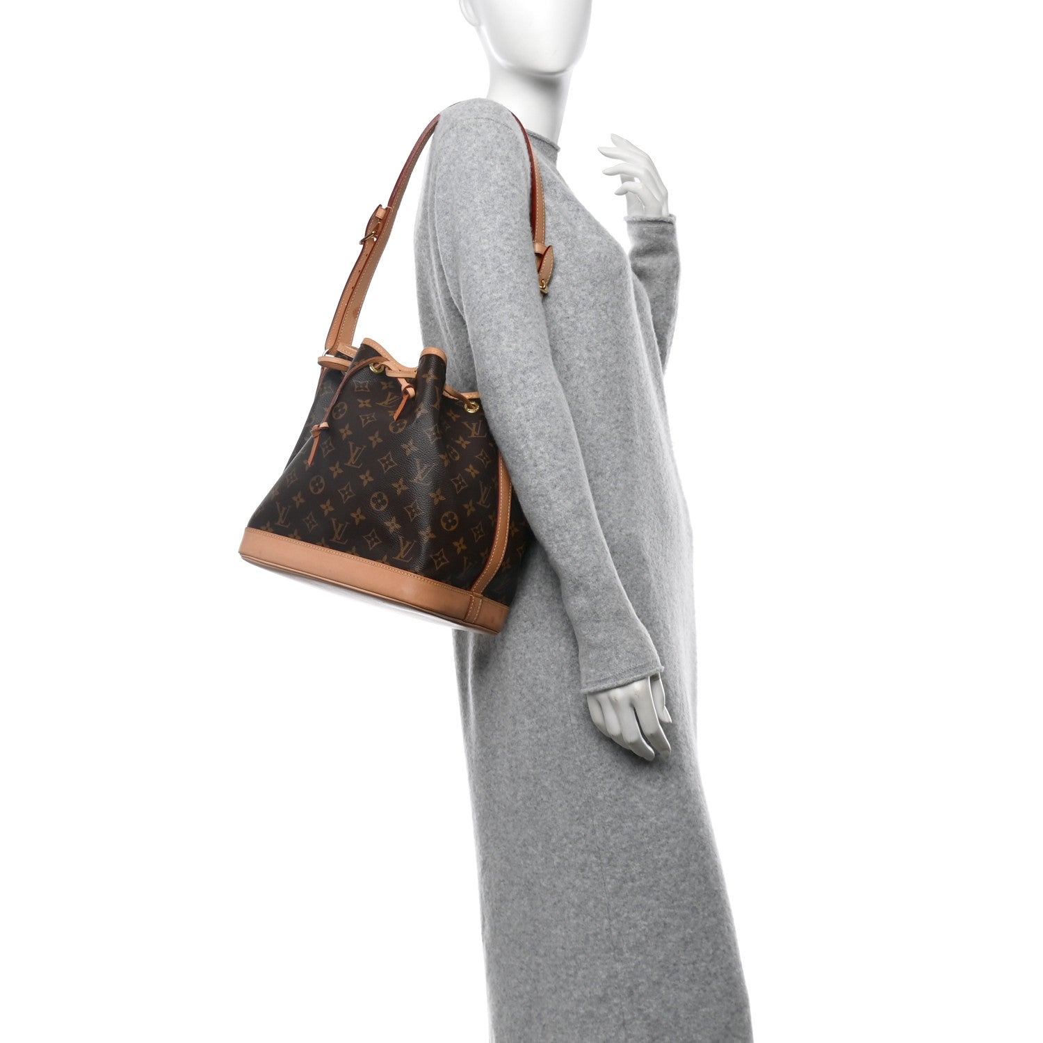 Monogram Petit Noe NM