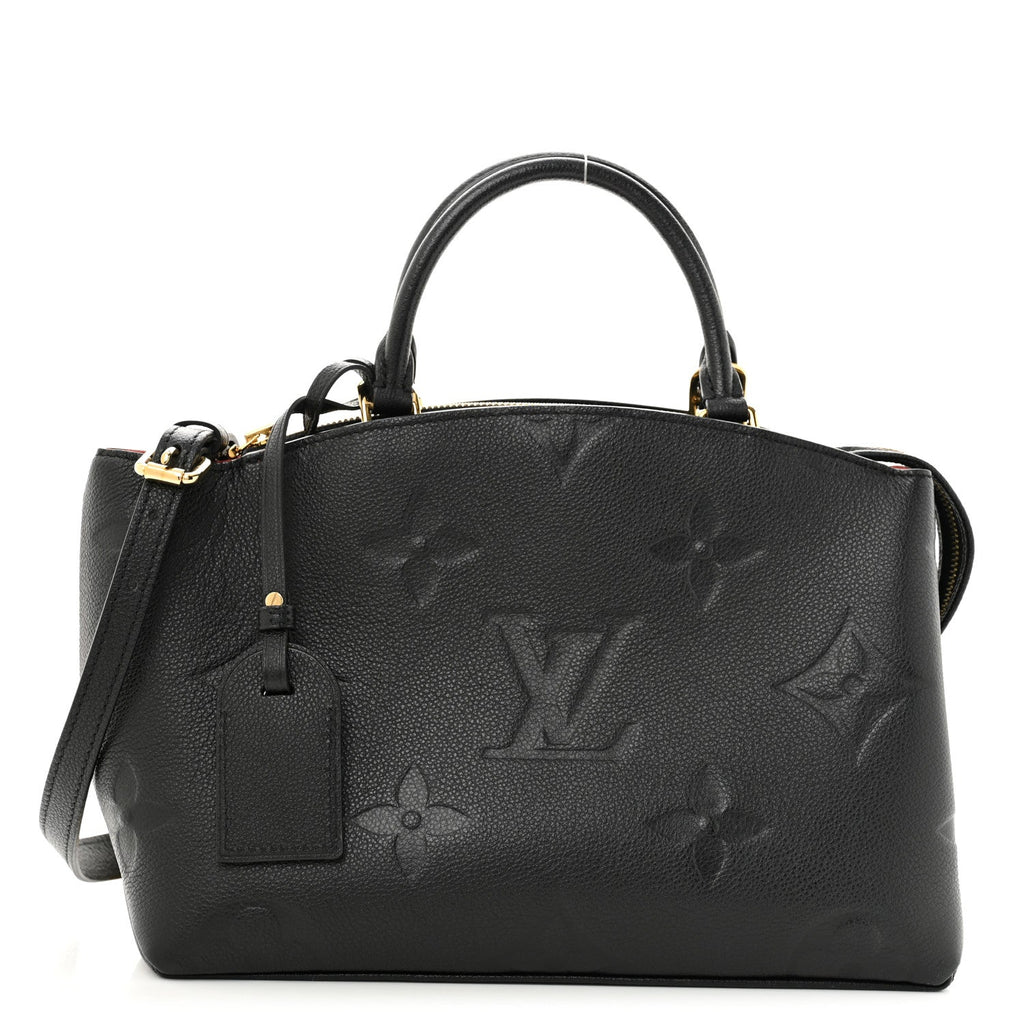 Empreinte Monogram Giant Petit Palais Black