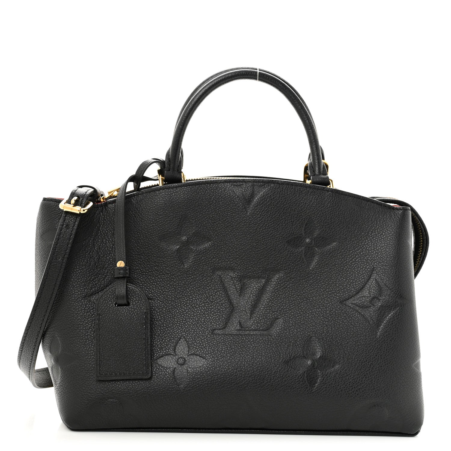 Empreinte Monogram Giant Petit Palais Black