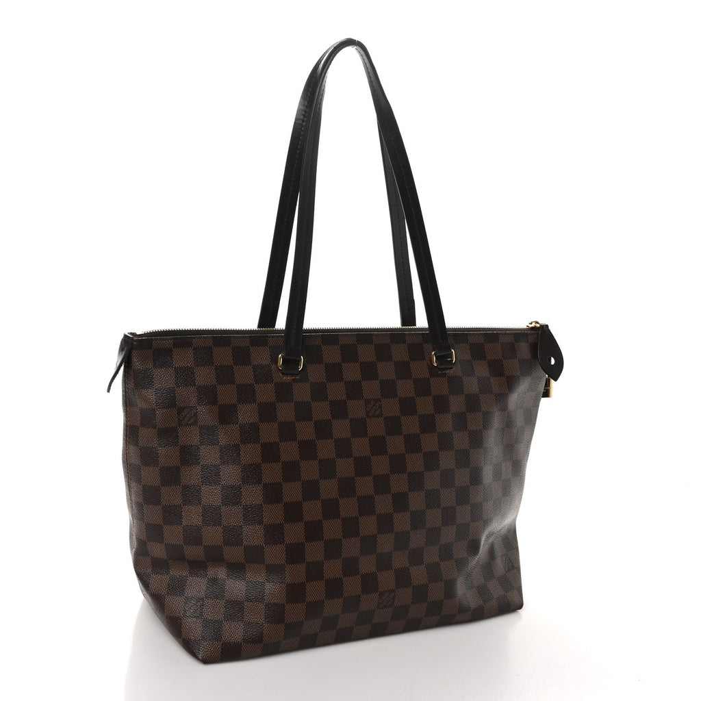 Damier Ebene Iena MM