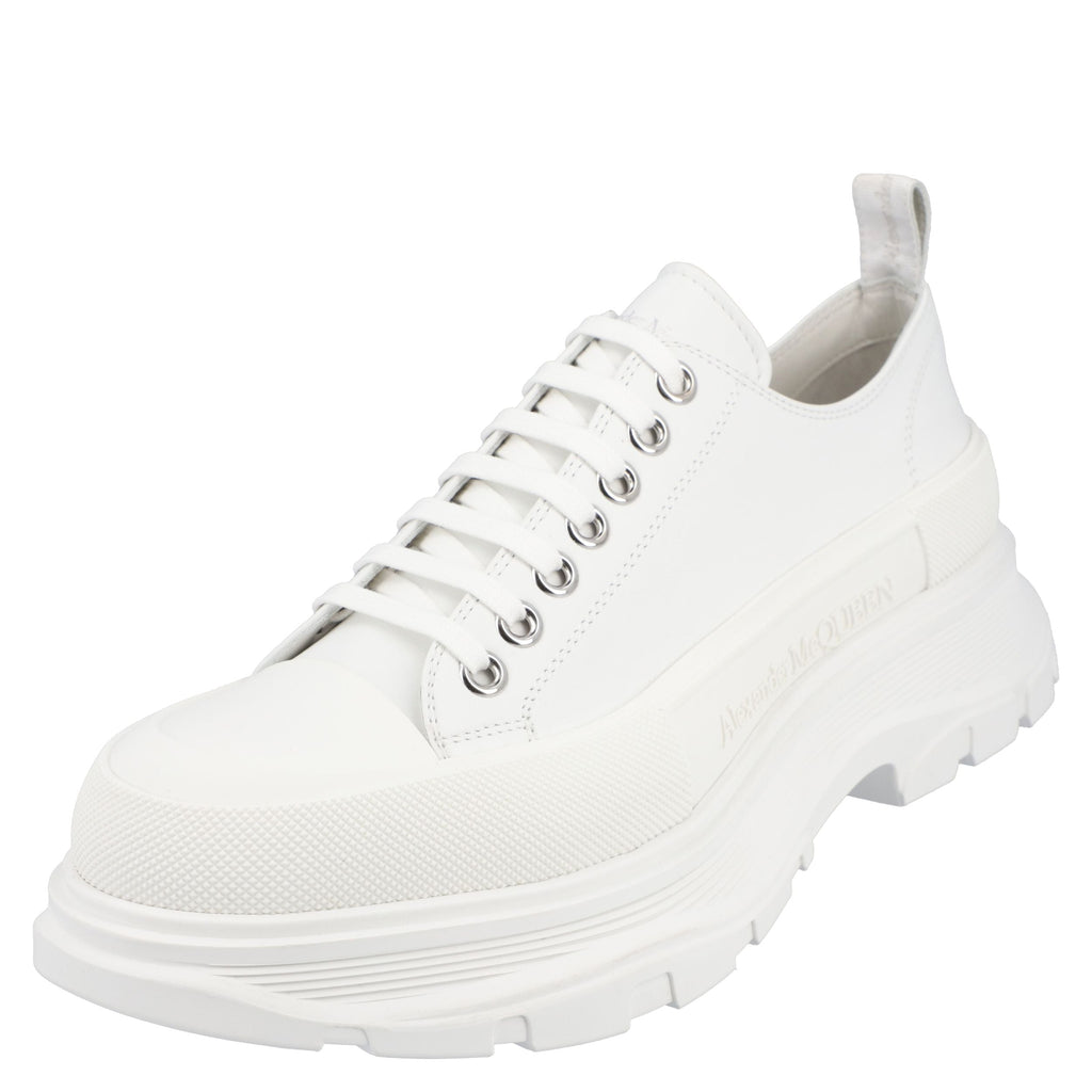 Men's Tread Slick Lace-up