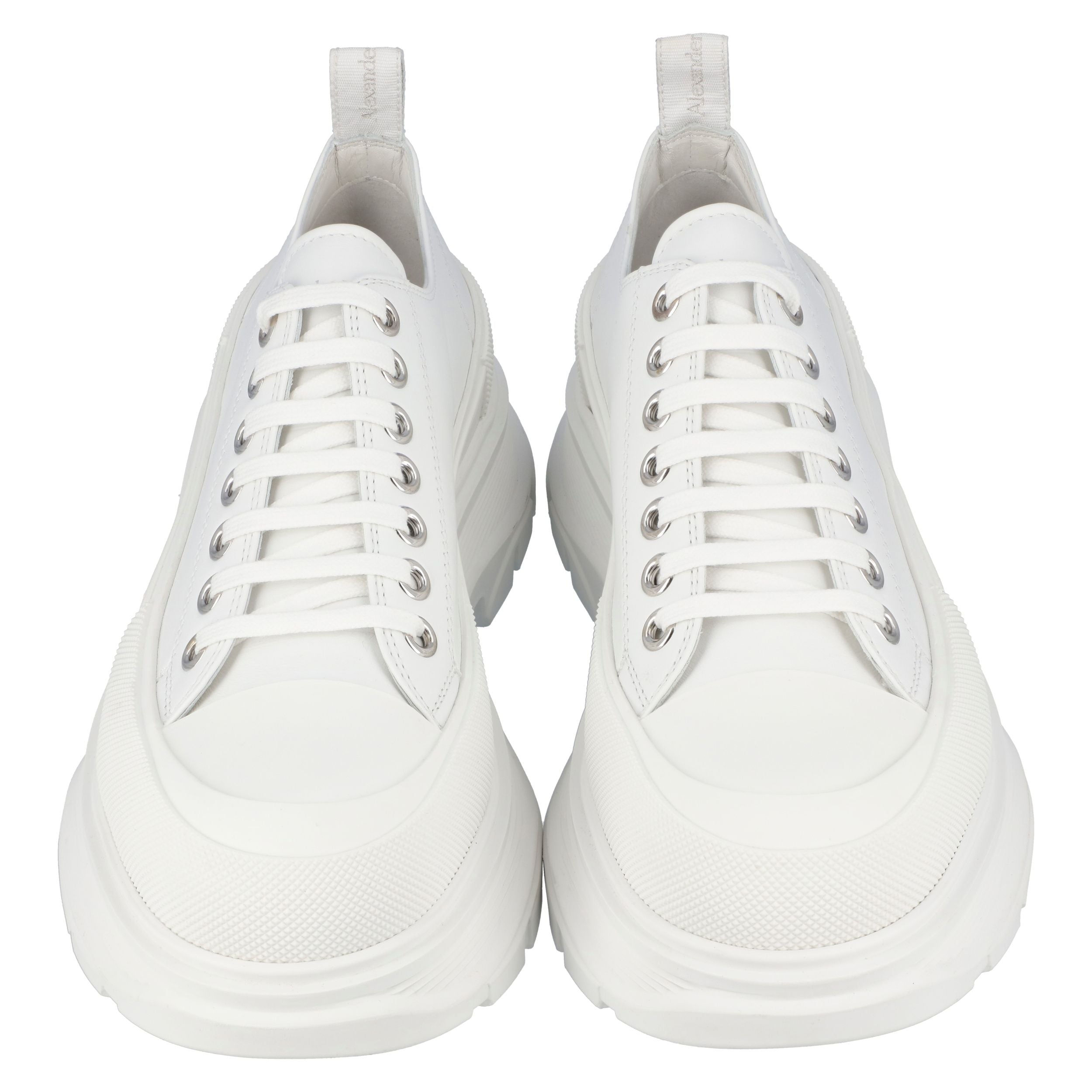 Men's Tread Slick Lace-up